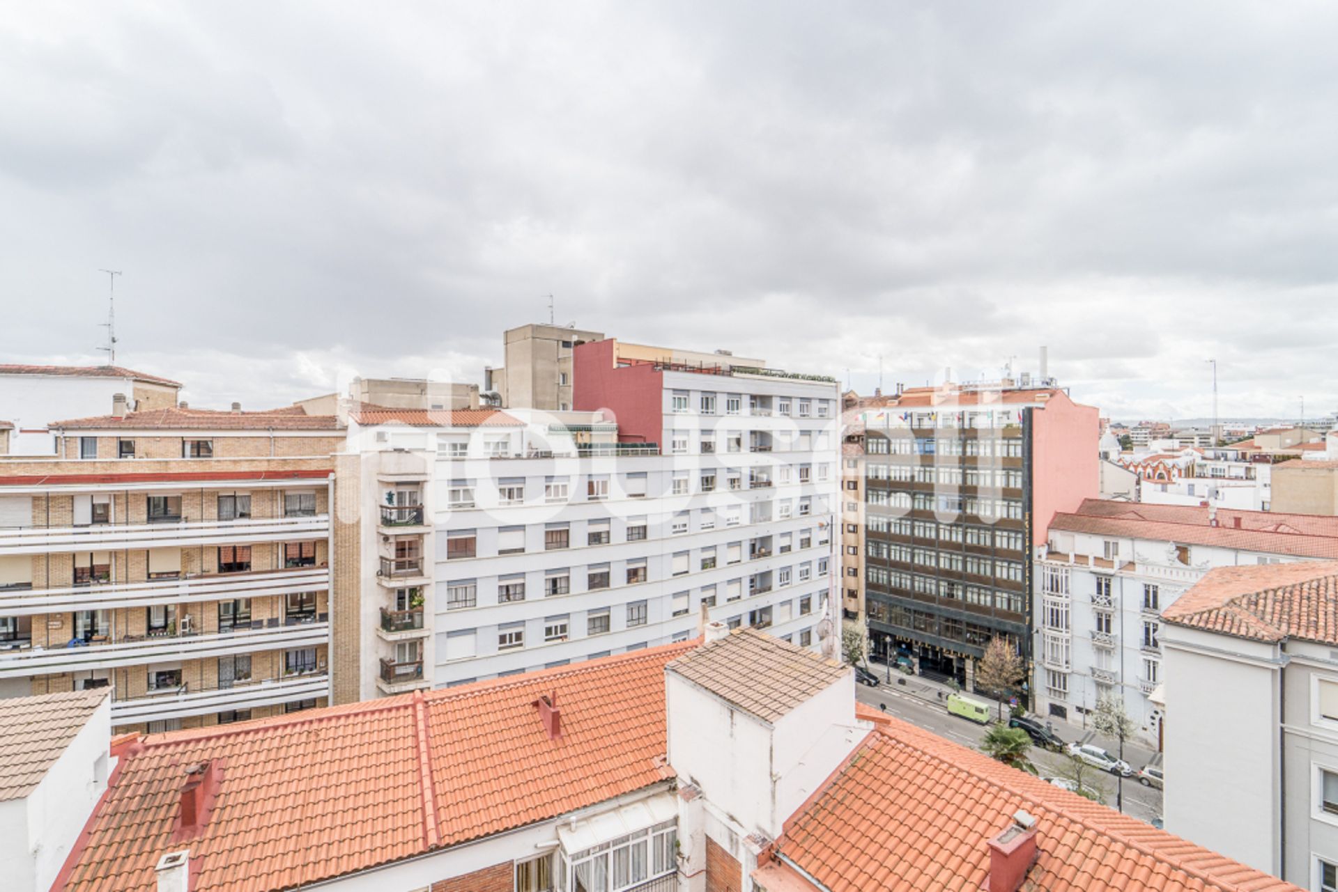 Condominio en Valladolid, Castilla y León 11638737