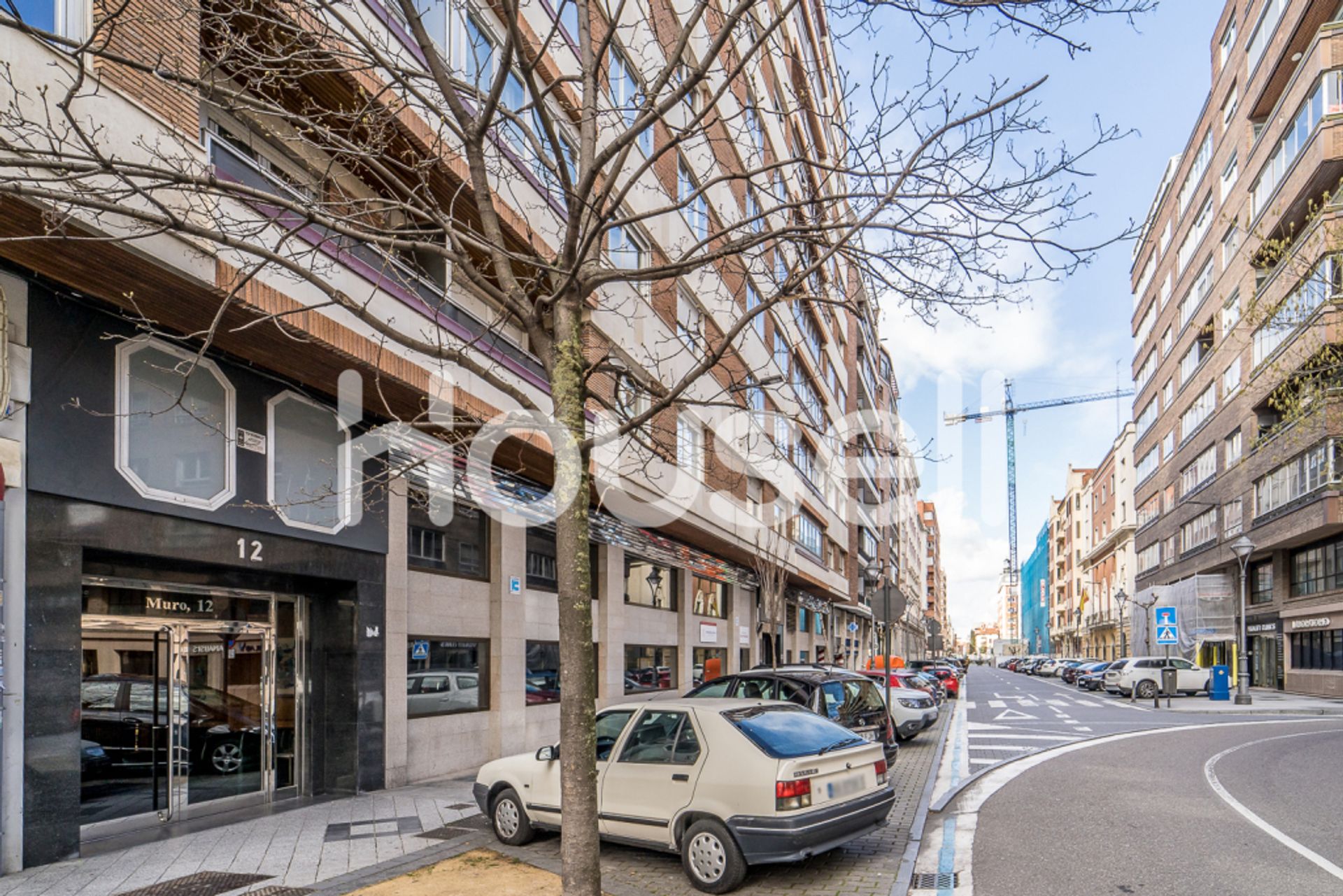 Condomínio no Valladolid, Castilla y León 11638737