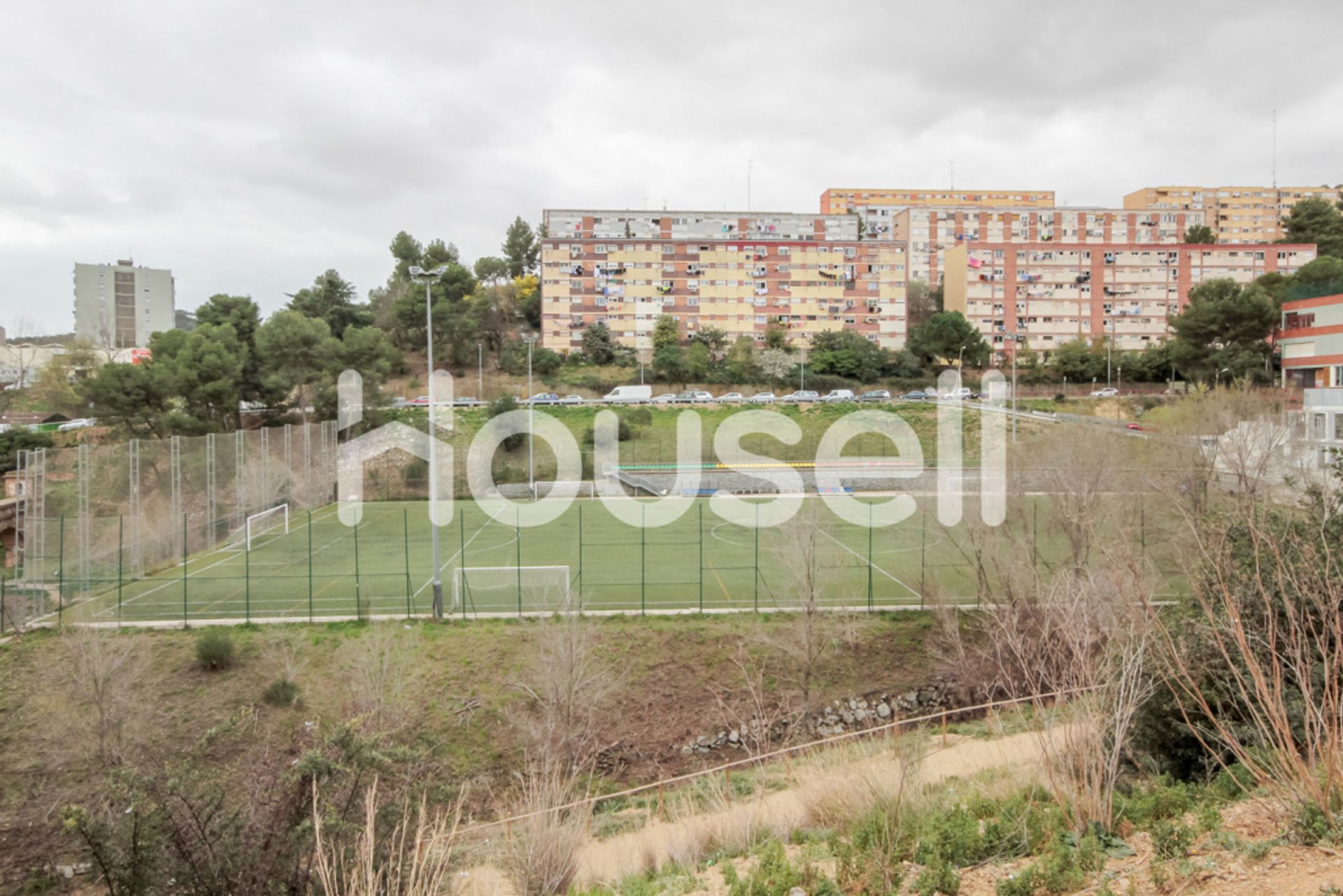 Condominio en Moncada y Reixach, Cataluña 11638738