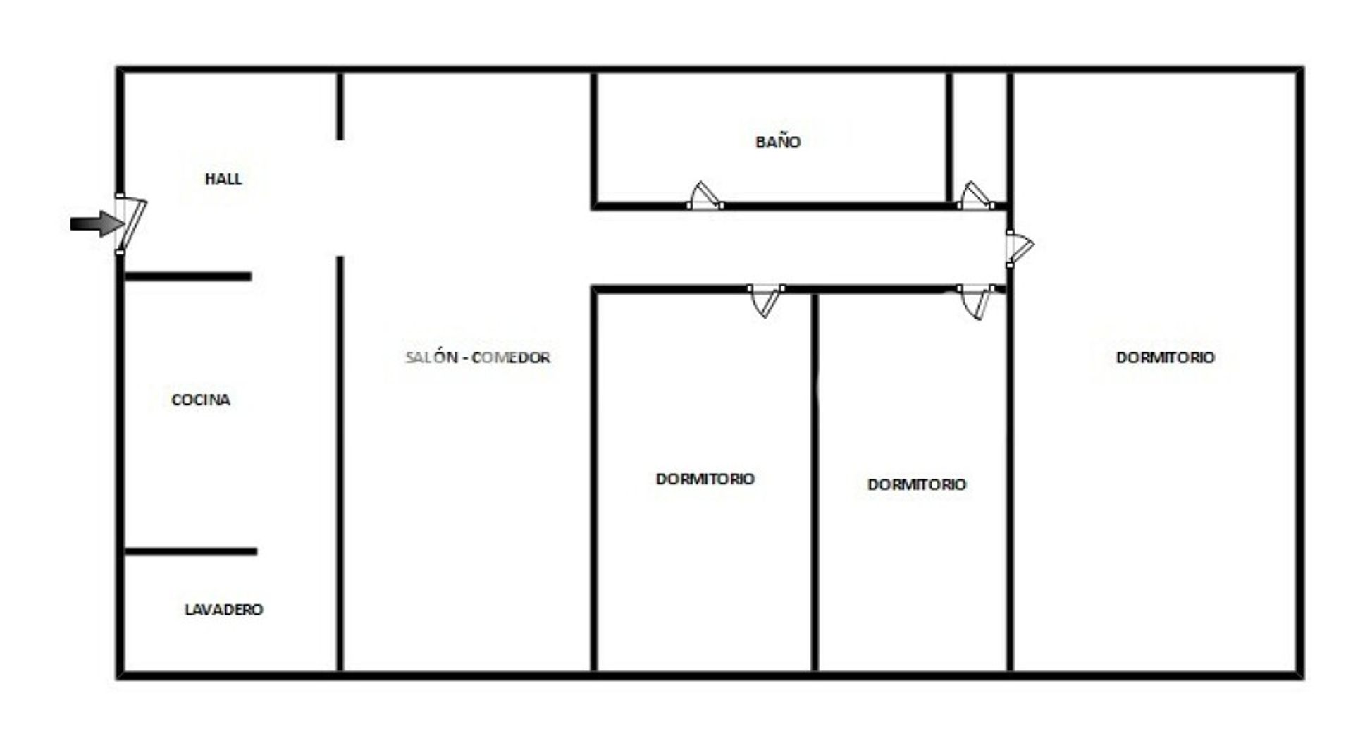 Condominio en Moncada y Reixach, Cataluña 11638738