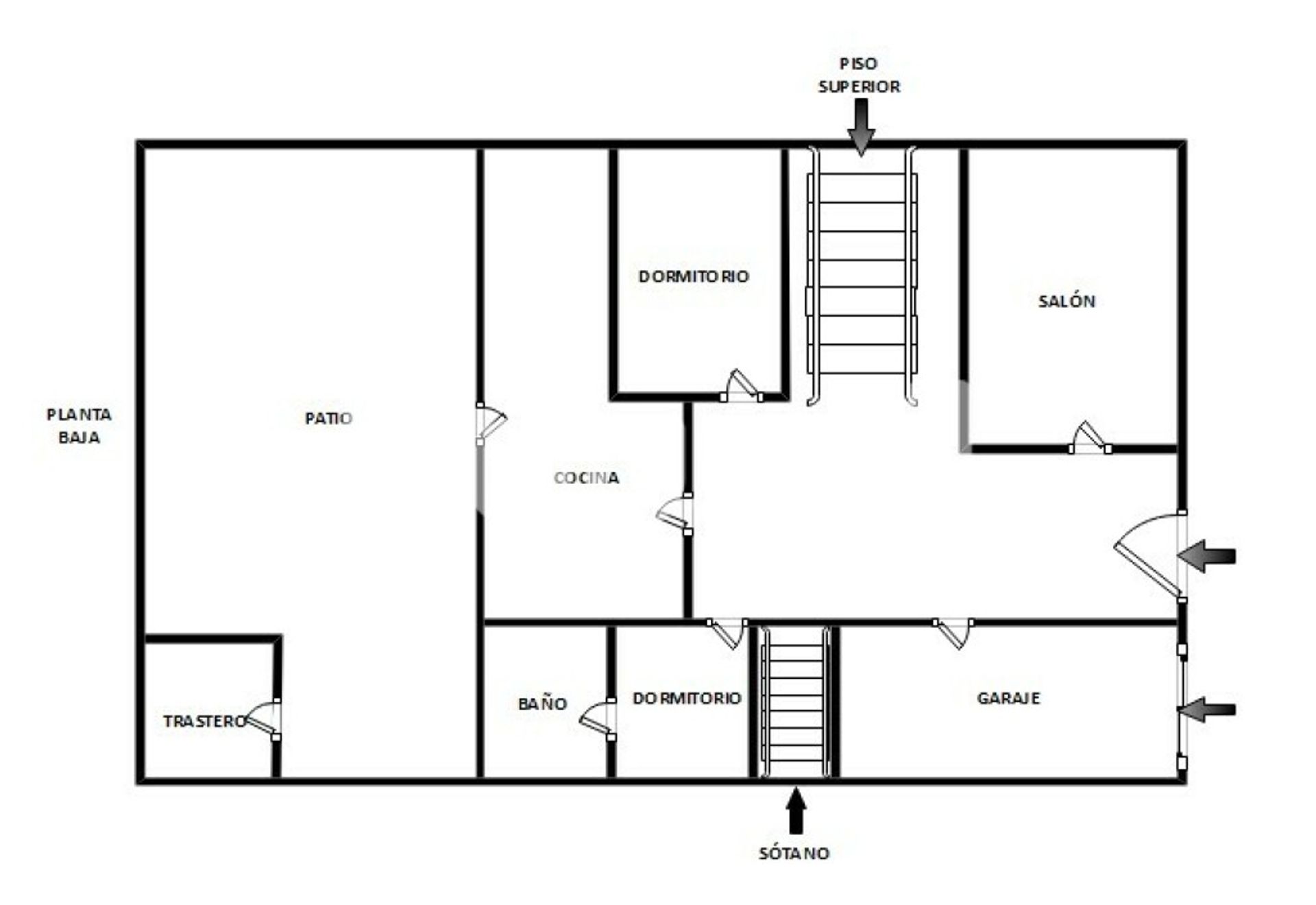 Talo sisään Almagro, Castilla-La Mancha 11638739