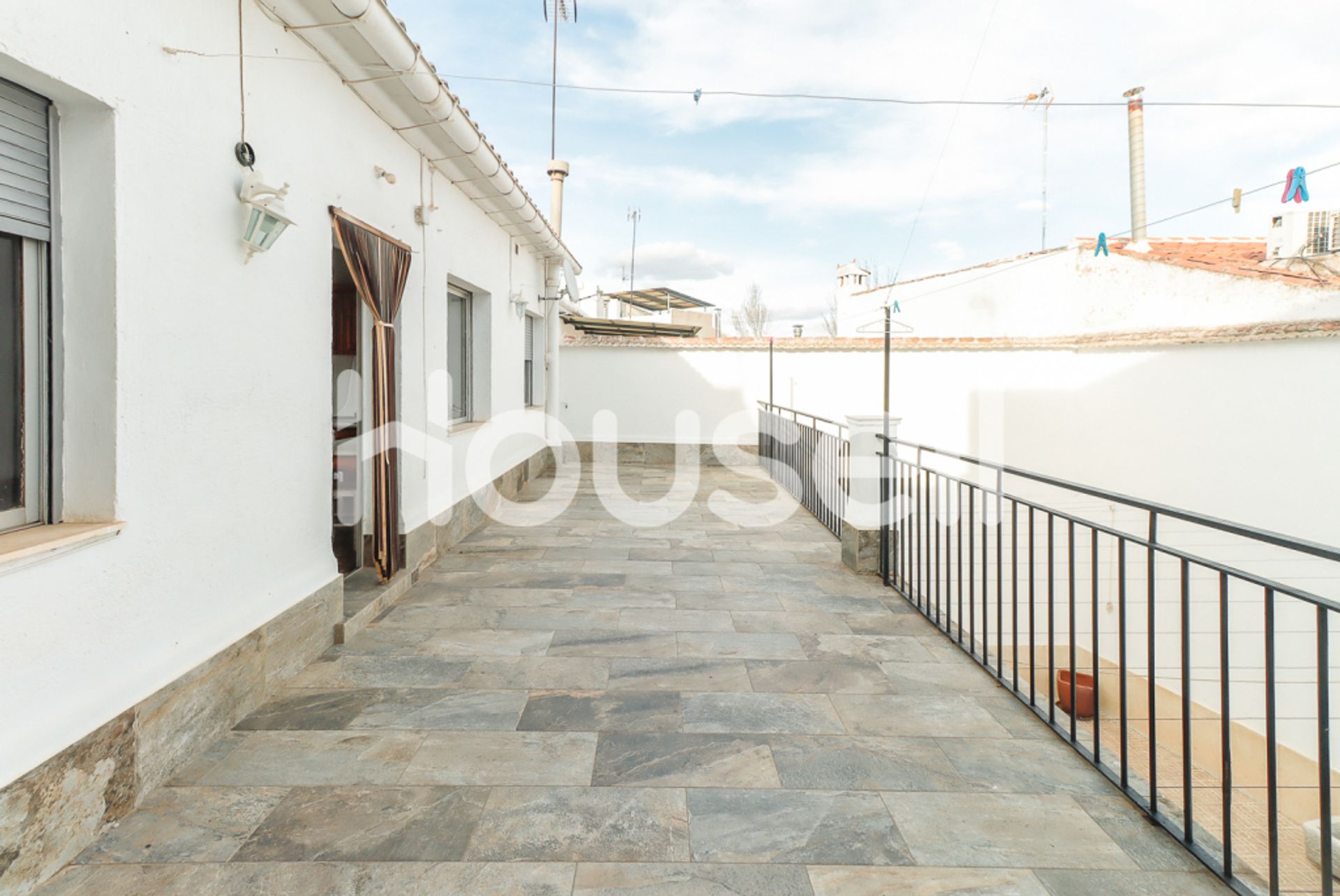 Rumah di Almagro, Castilla-La Mancha 11638739