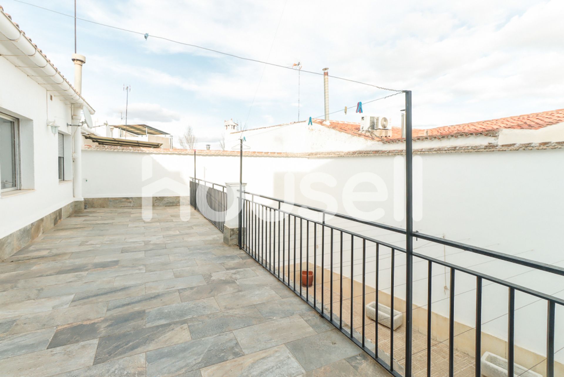 σπίτι σε Almagro, Castilla-La Mancha 11638739