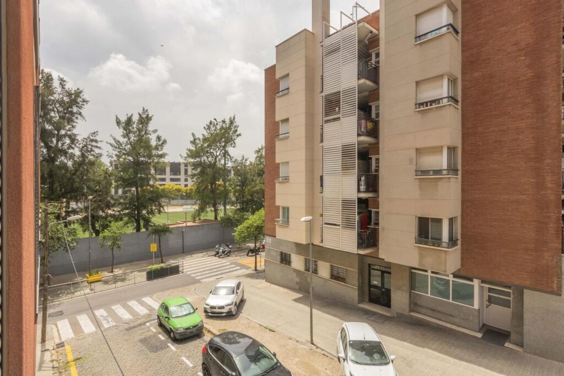 Condominium dans Barcelona, Catalunya 11638743