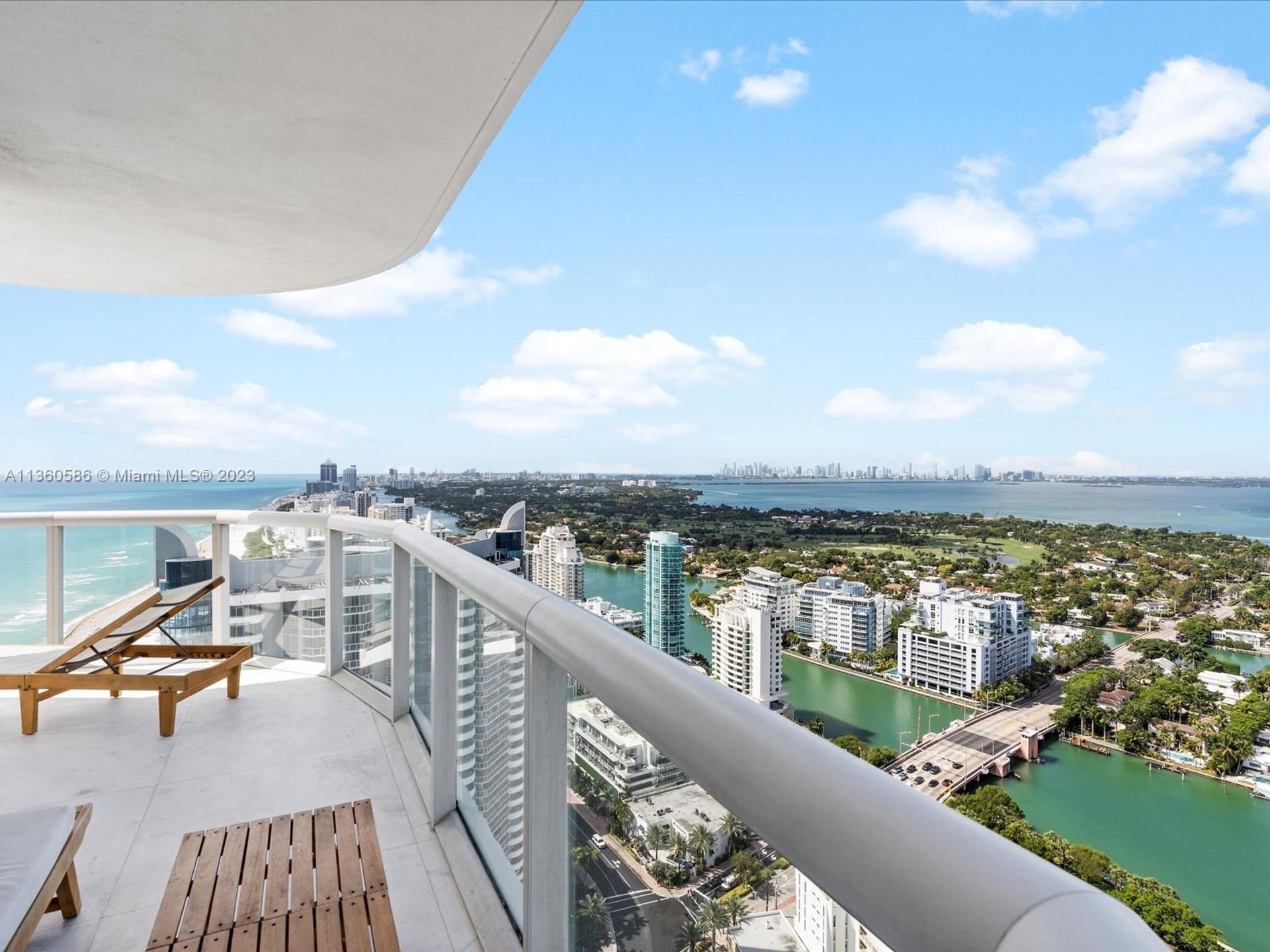 Hus i Miami, Florida 11638760