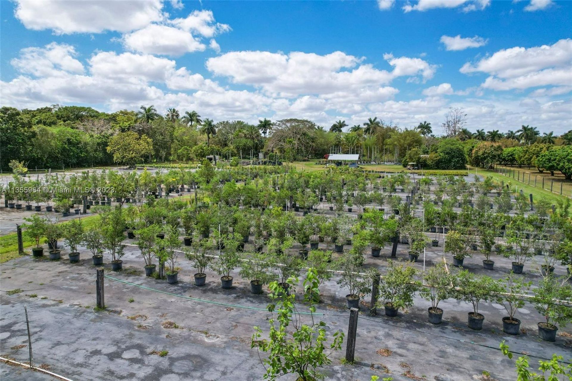 Rumah di Tanah Merah, Florida 11638761