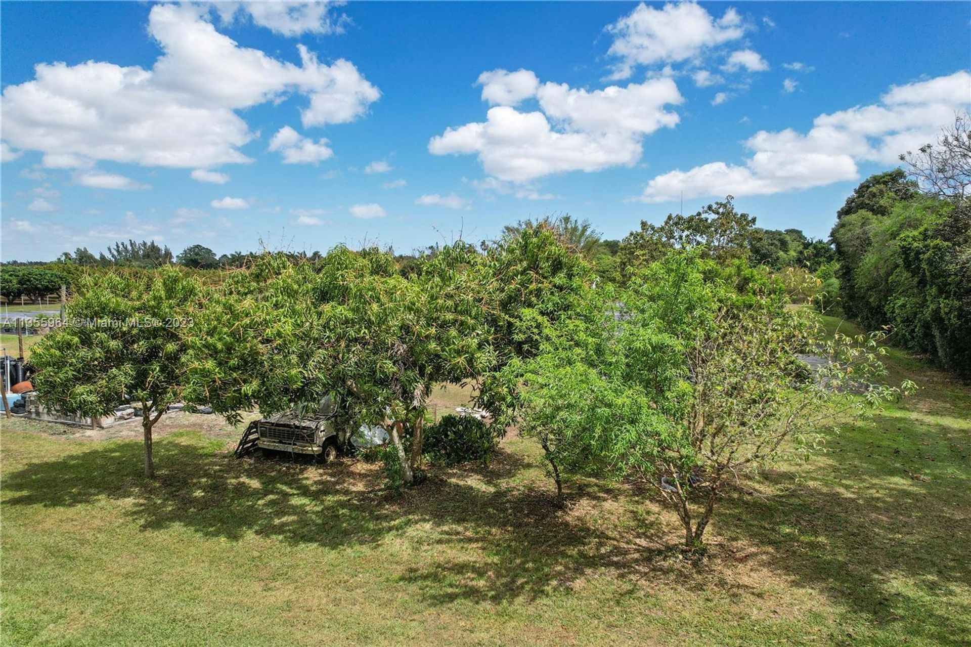 House in Redland, Florida 11638761