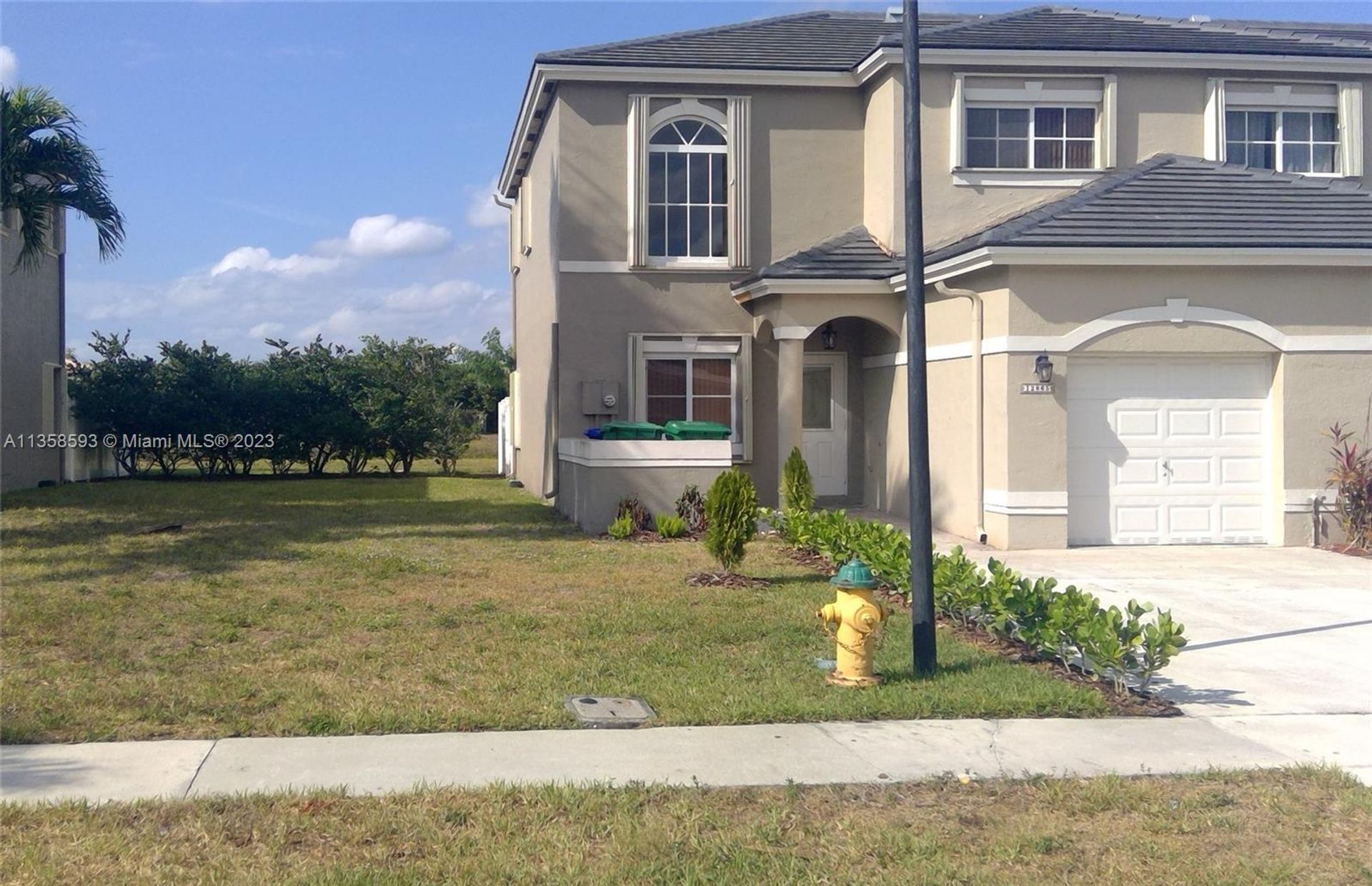 سكني في Miramar, Florida 11638767