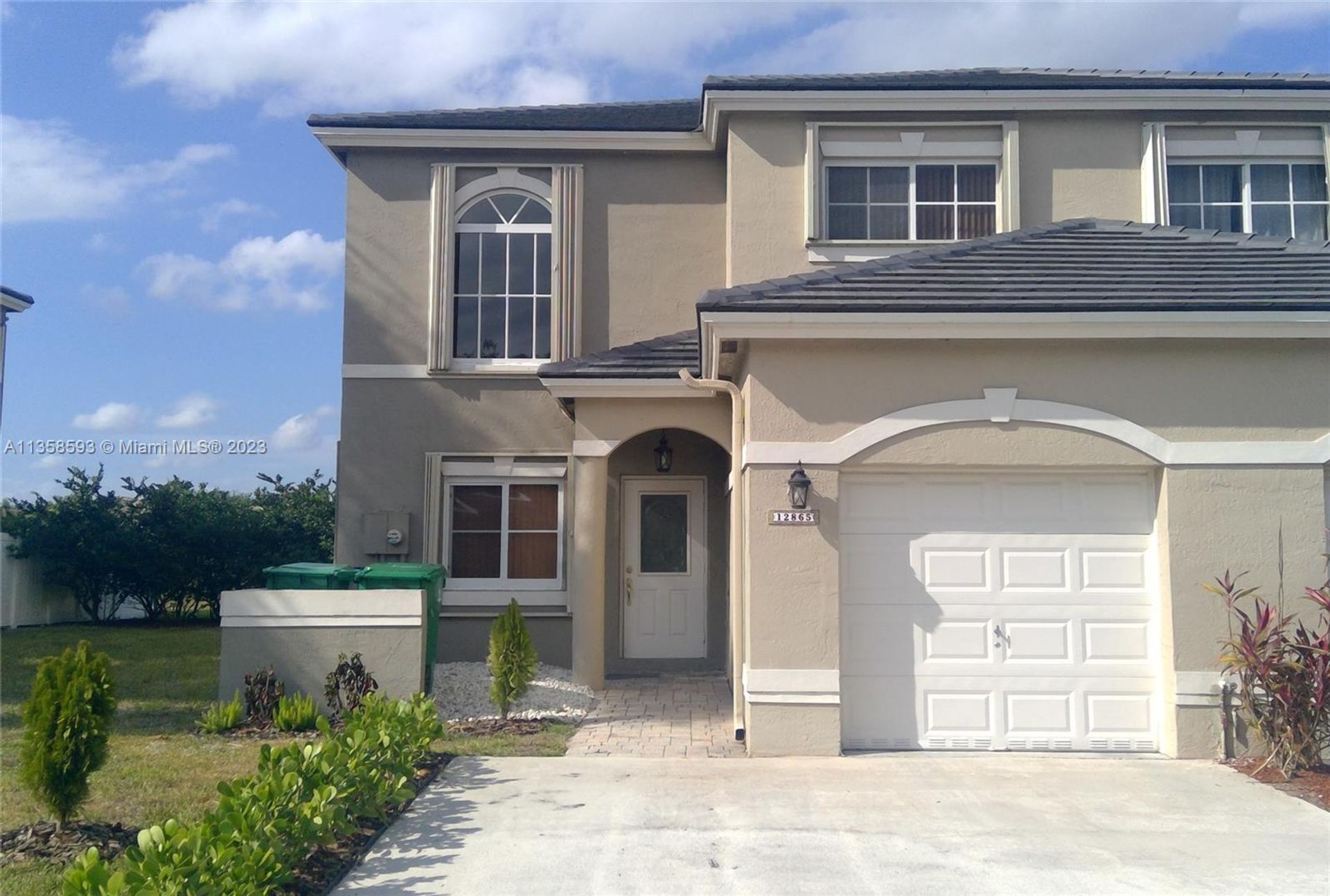 rumah dalam Miramar, Florida 11638767