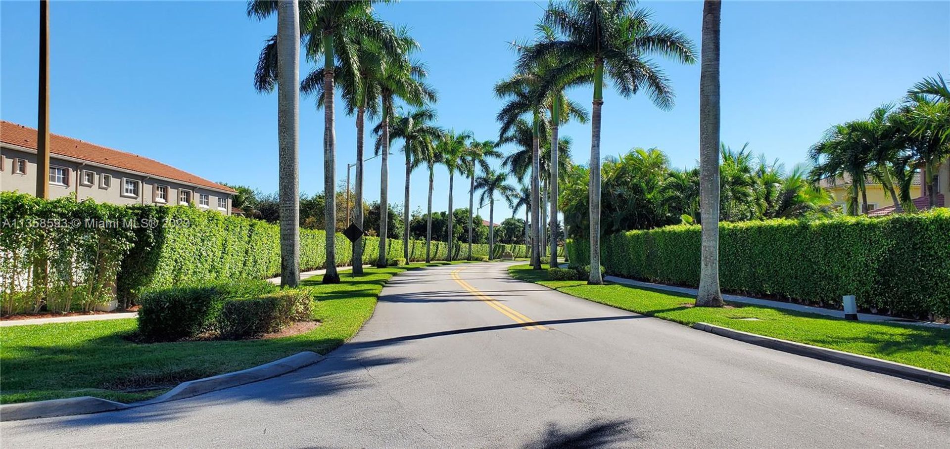 Residencial en Miramar, Florida 11638767