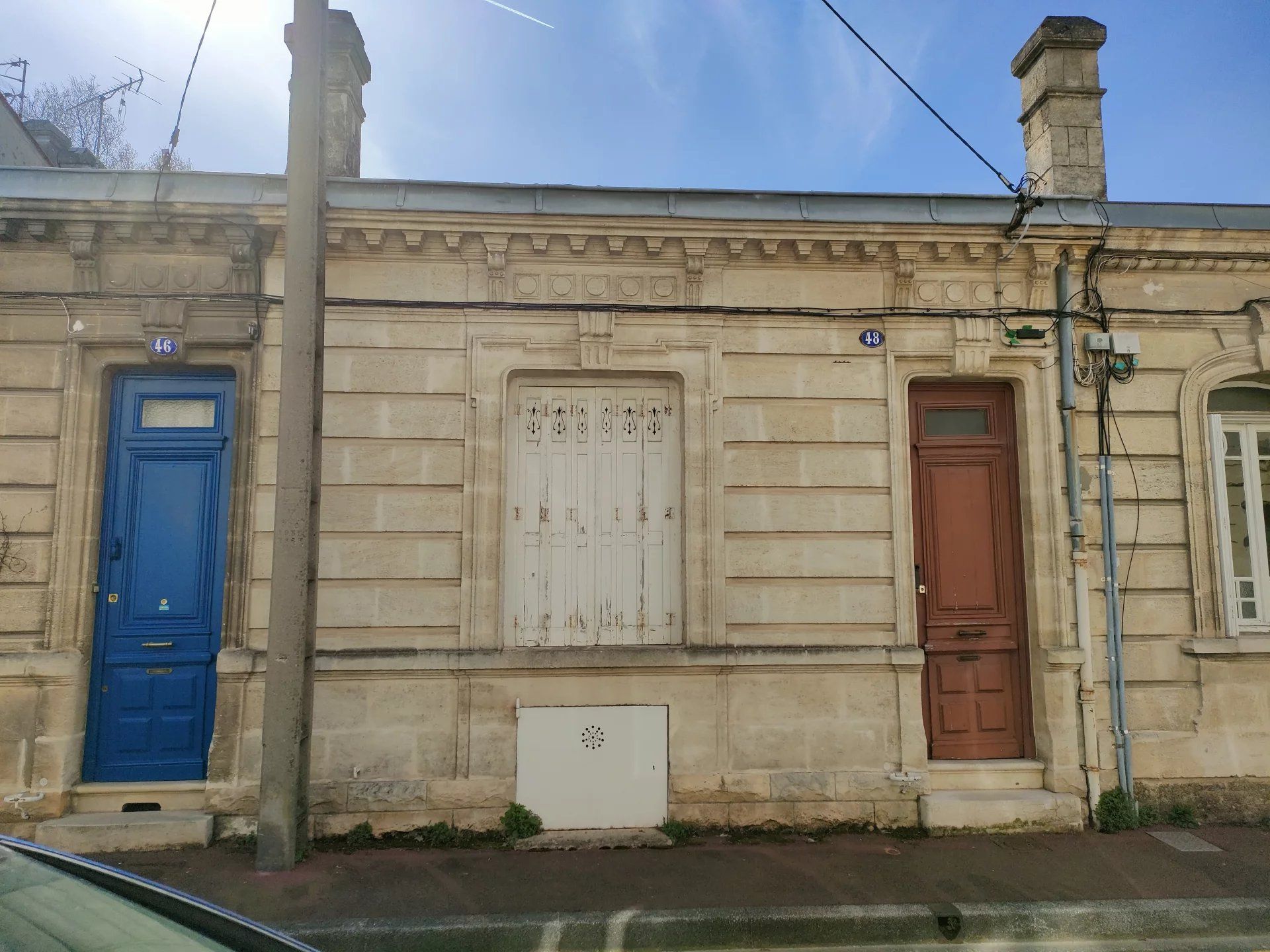 casa en Talence, Gironde 11638784