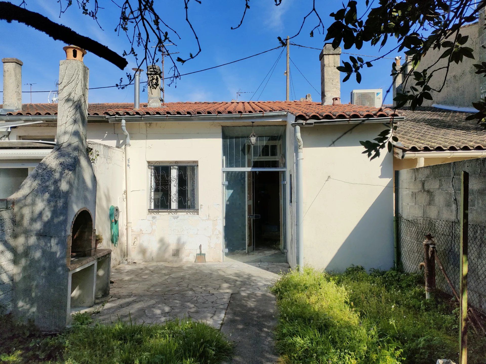 Hus i Talence, Gironde 11638784