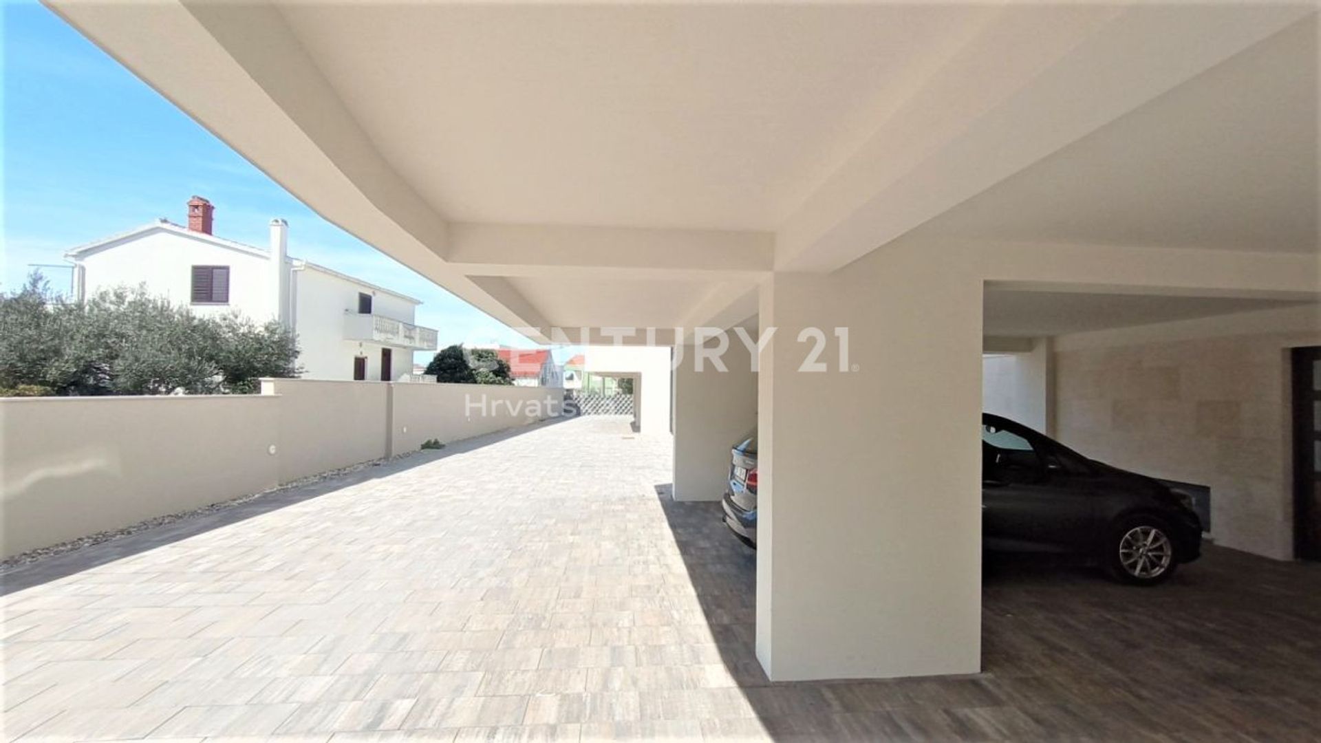 Condominio nel Zadar, Zadar County 11638807