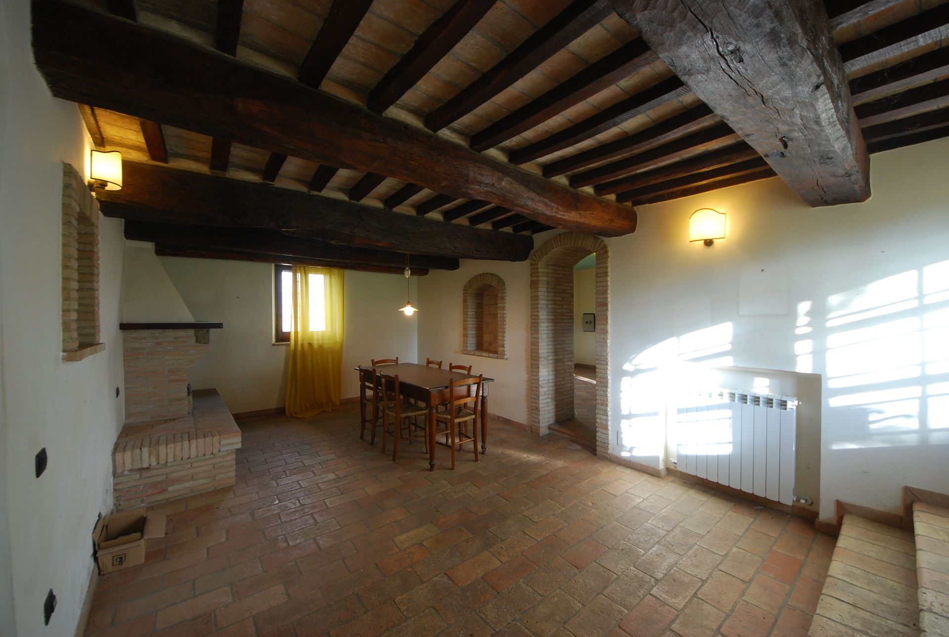 Haus im Assisi, Umbrien 11638954