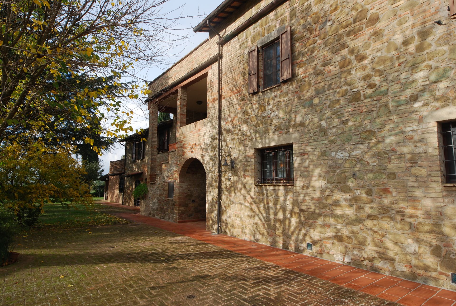 Rumah di Assisi, Umbria 11638954