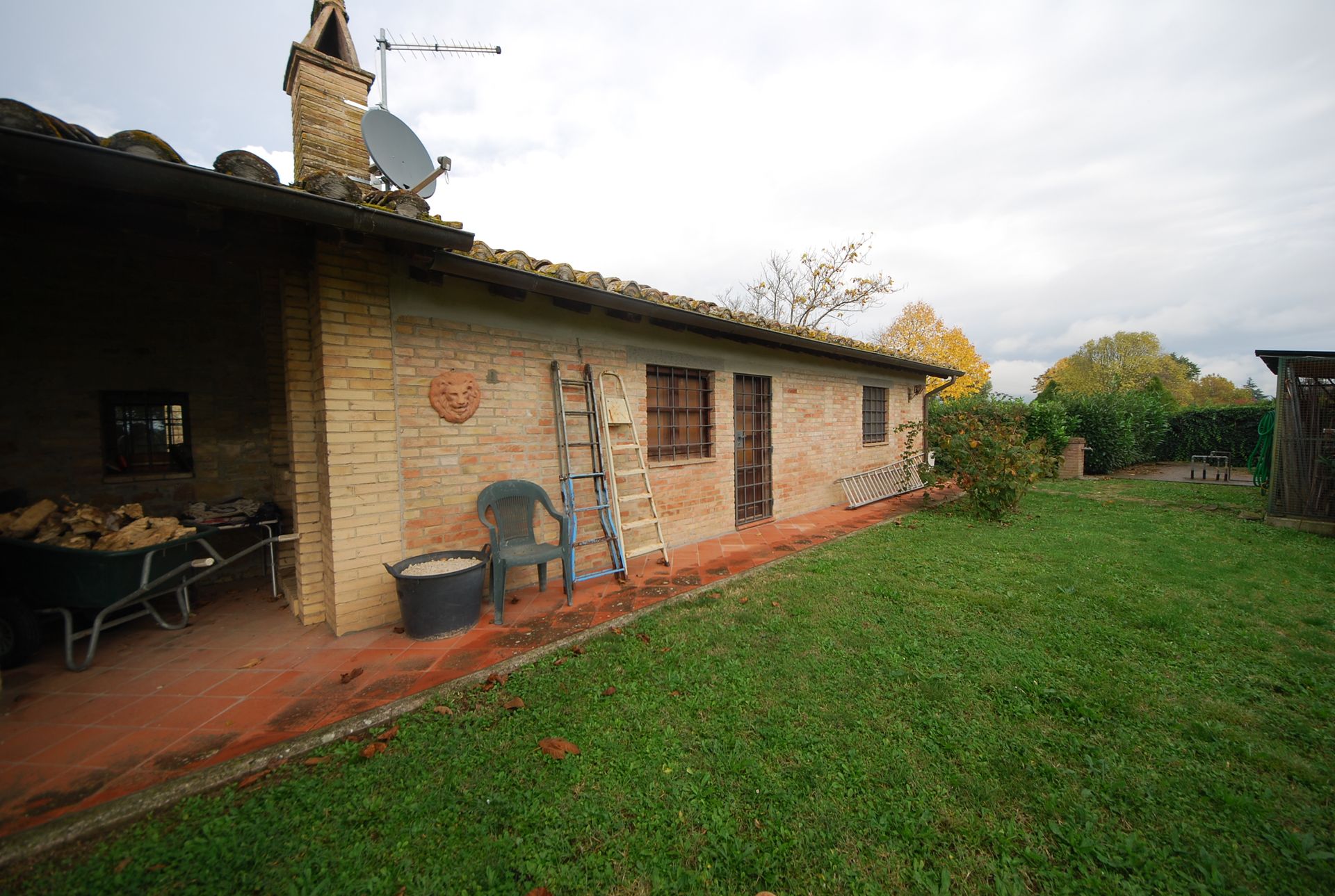 Huis in Assisi, Umbria 11638954