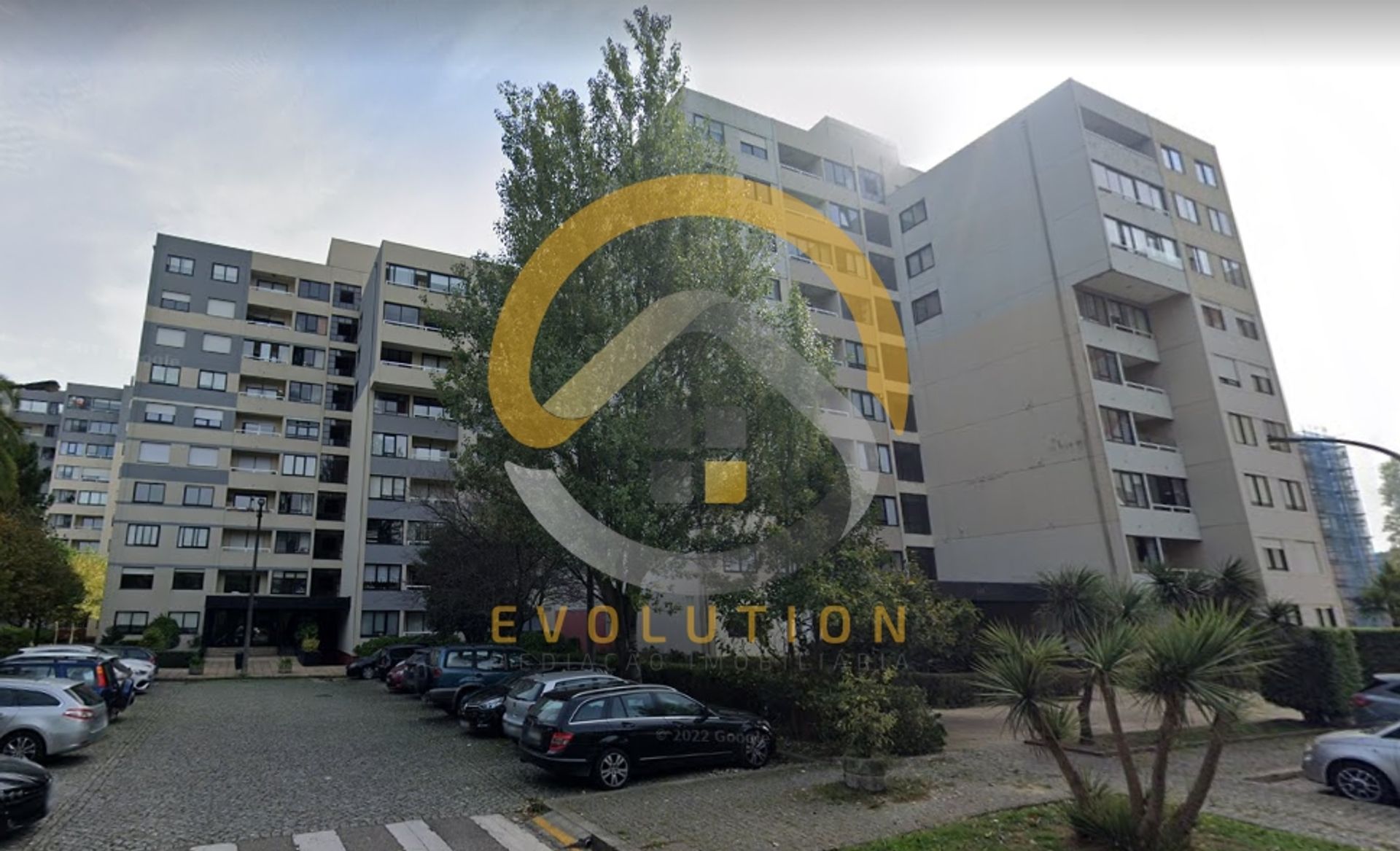 Condominio nel Aldoar, Porto 11638956