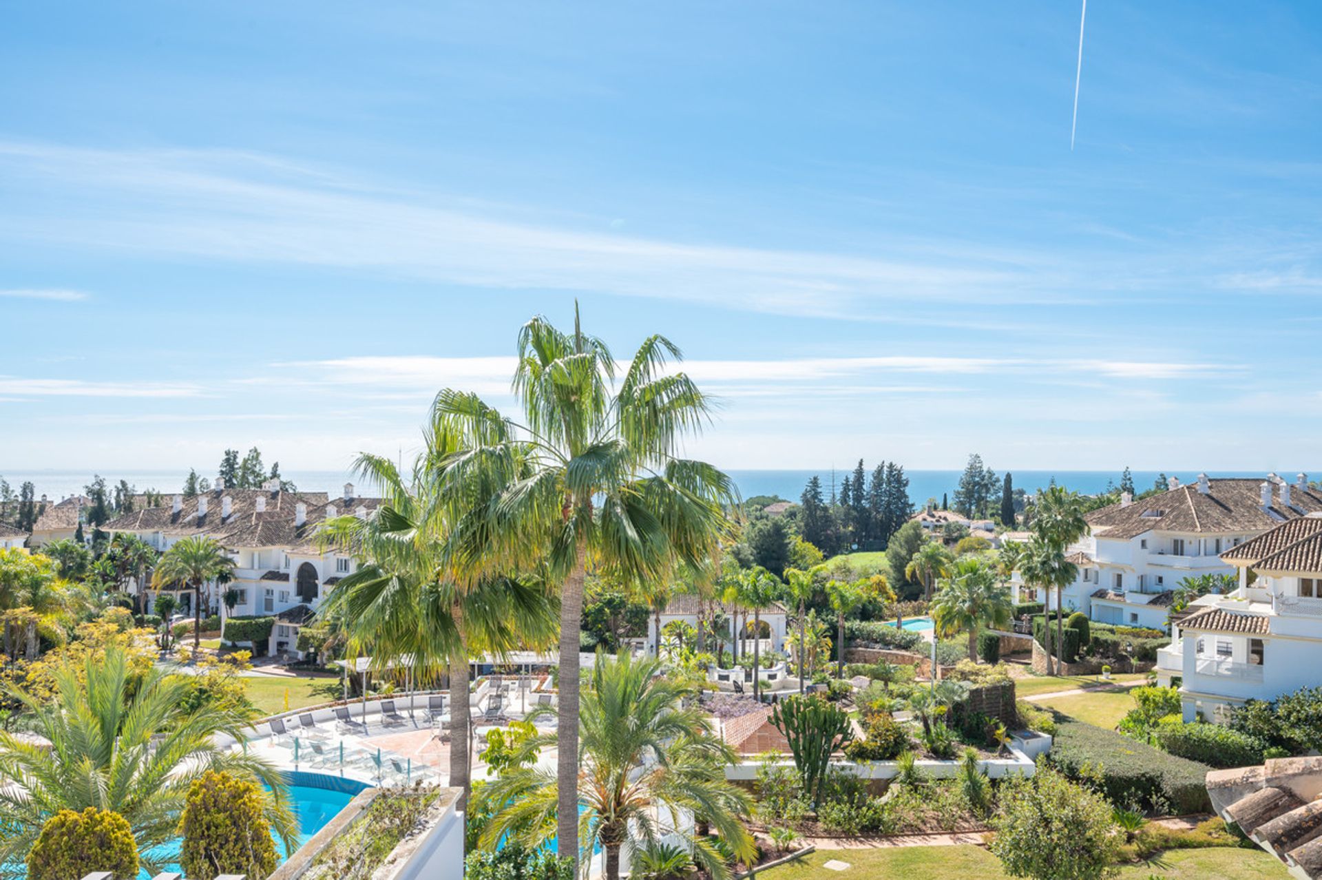 loger dans Marbella, Andalucía 11638977