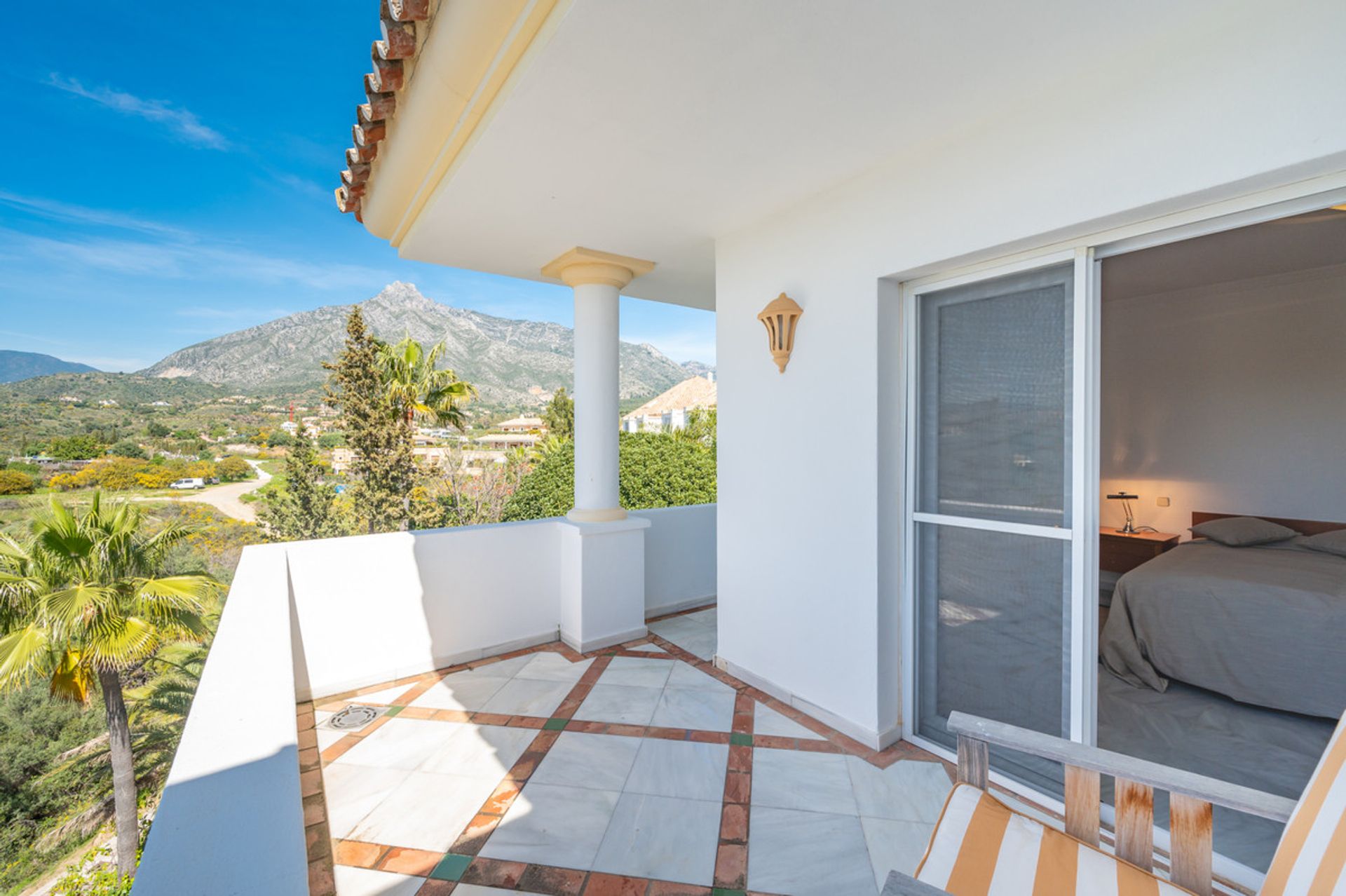 loger dans Marbella, Andalucía 11638977