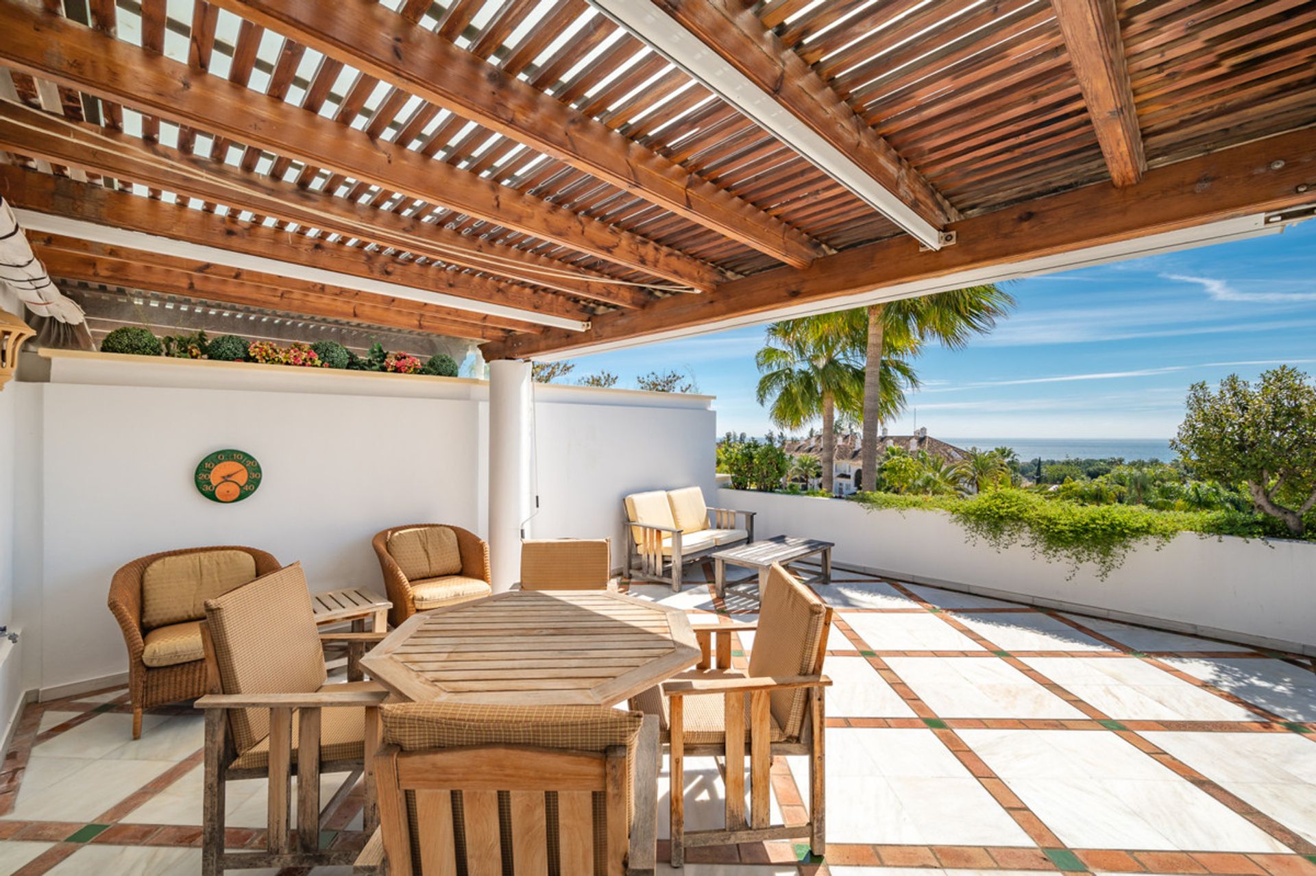 loger dans Marbella, Andalucía 11638977