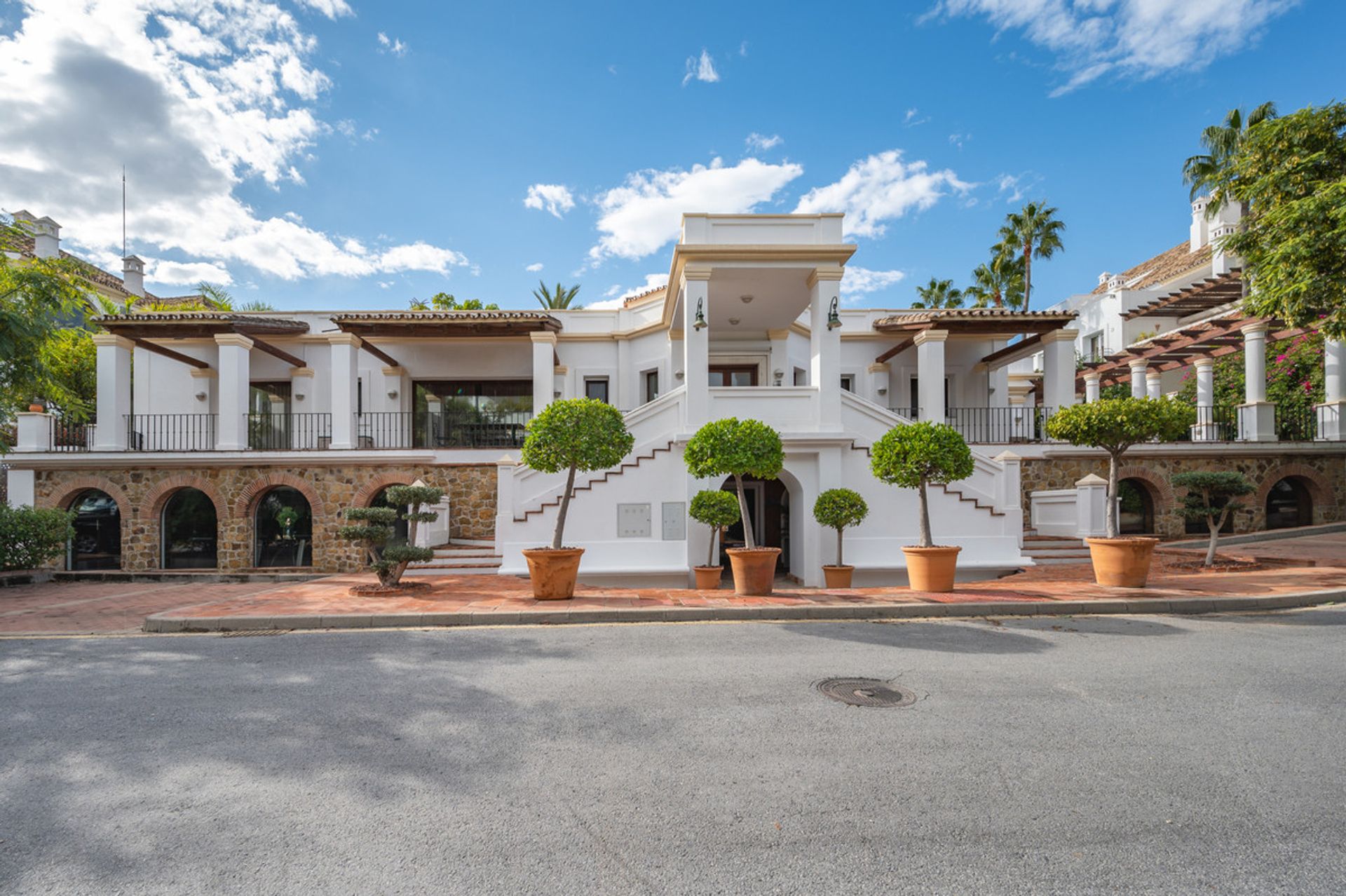 loger dans Marbella, Andalucía 11638977