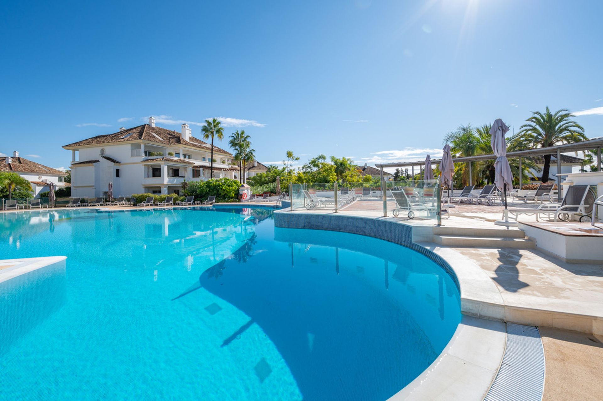 loger dans Marbella, Andalucía 11638977