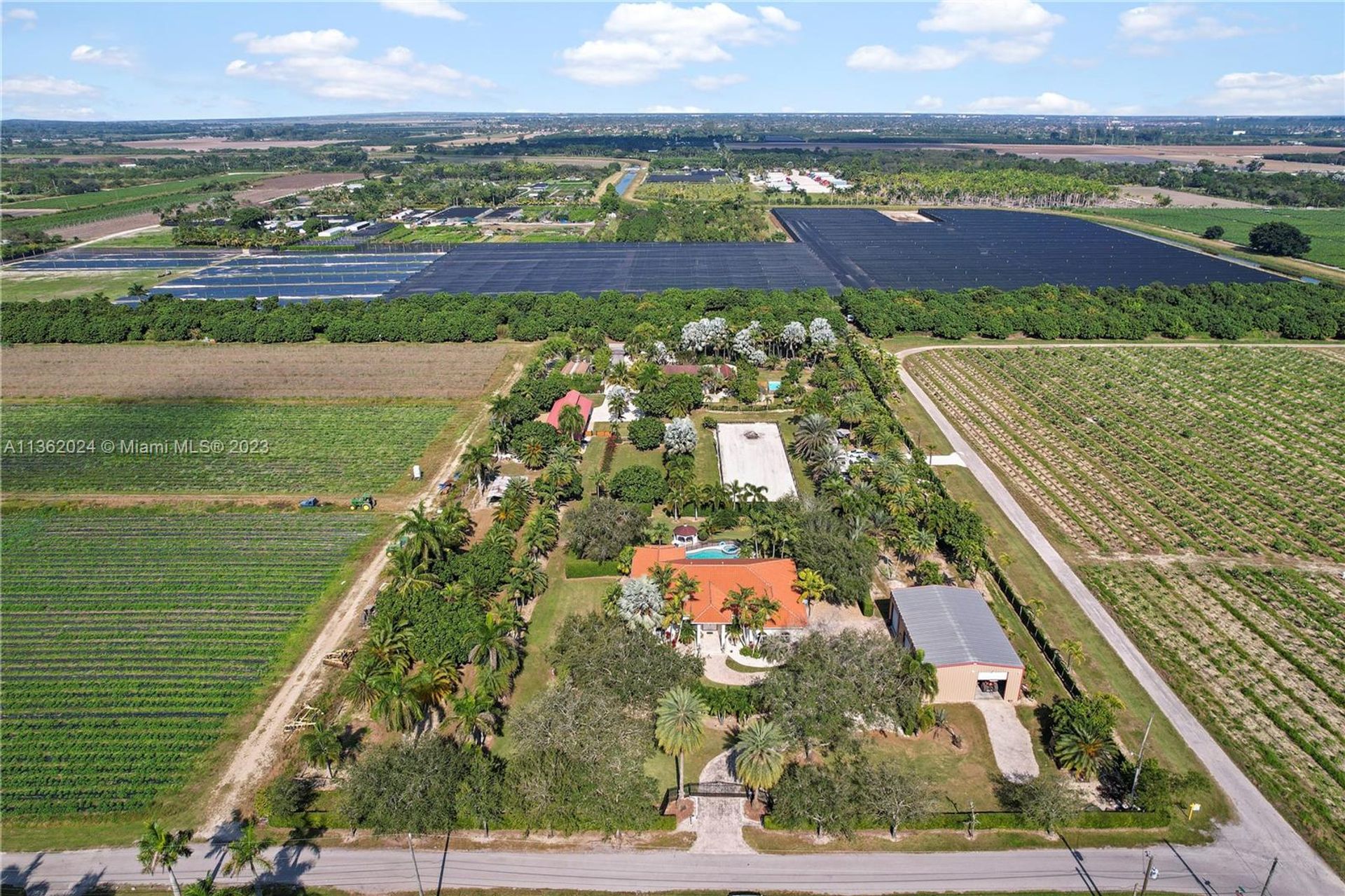 Casa nel Città di Aladino, Florida 11639113