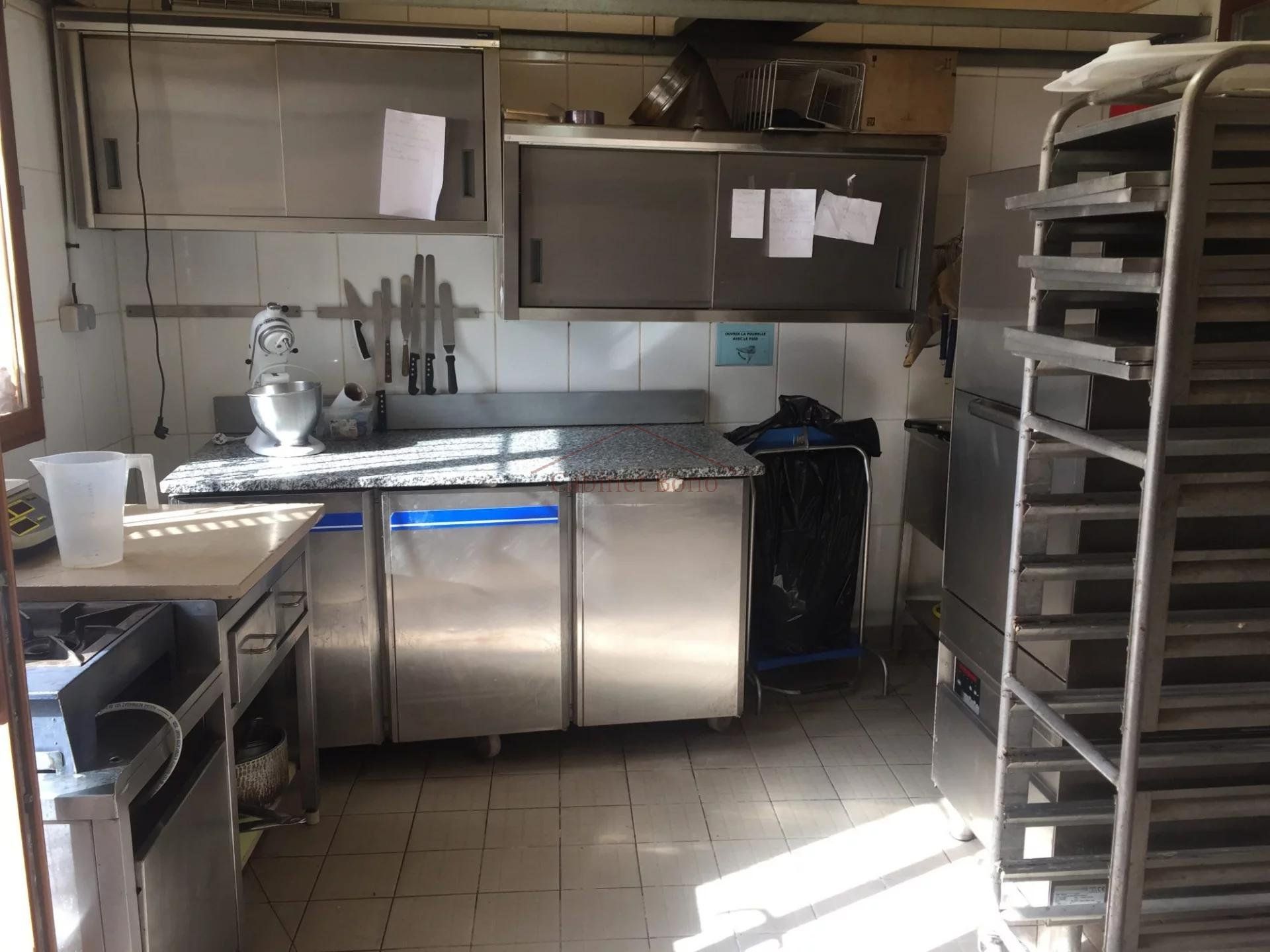 Commercial dans Meaux, Seine-et-Marne 11639114