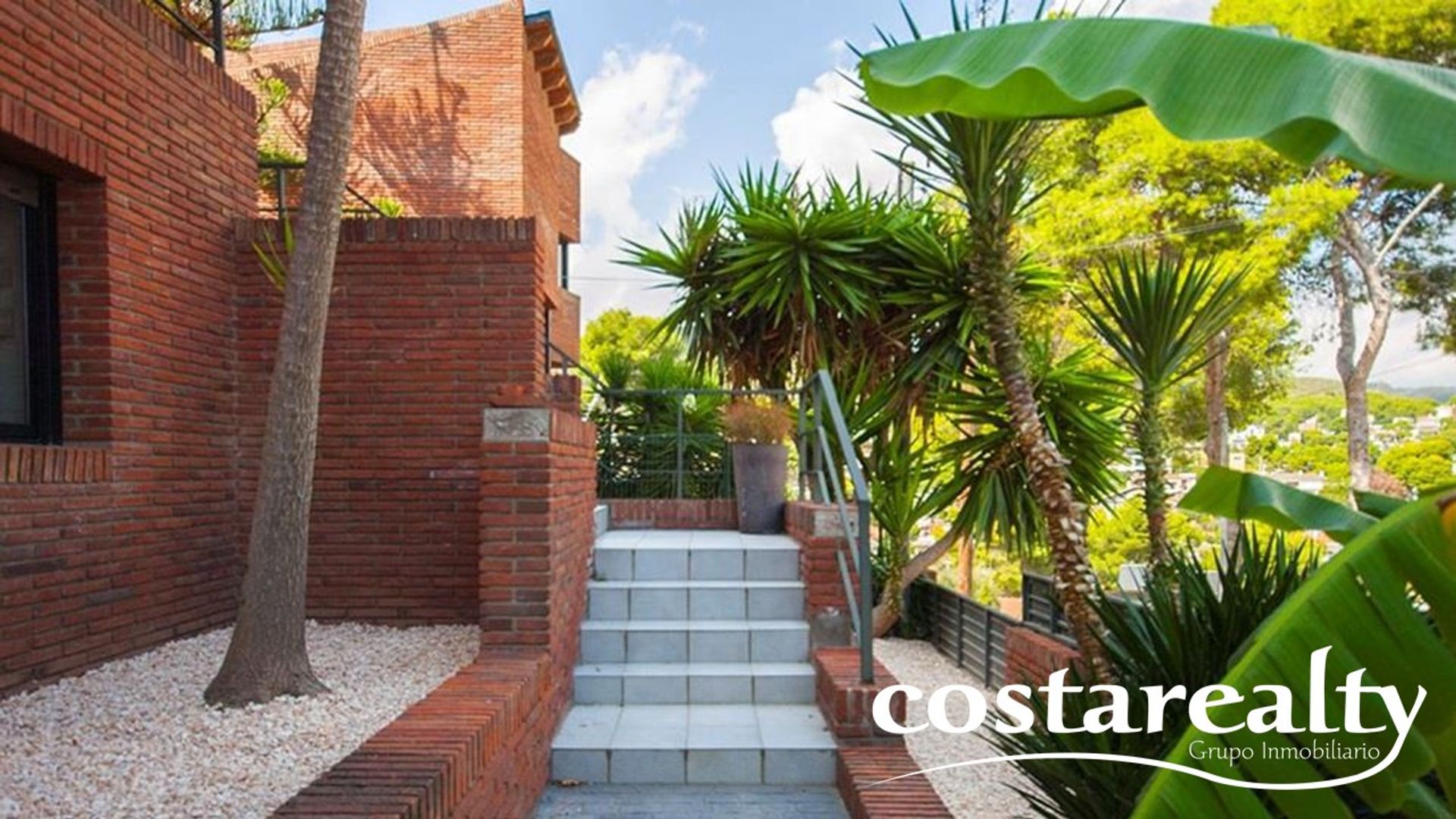 Casa nel Castelldefels, Catalogna 11639178