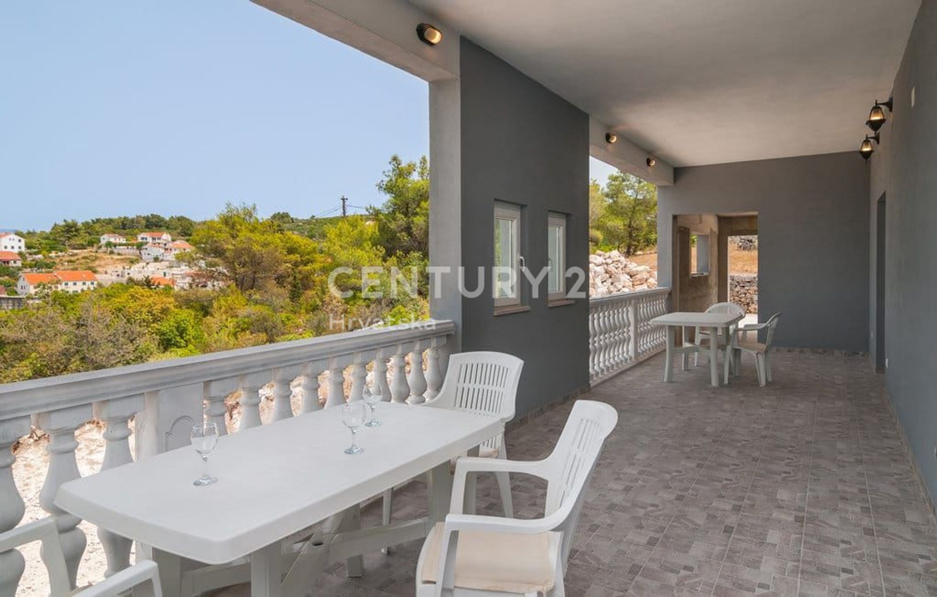 Huis in Nova Sela, Split-Dalmatia County 11639276