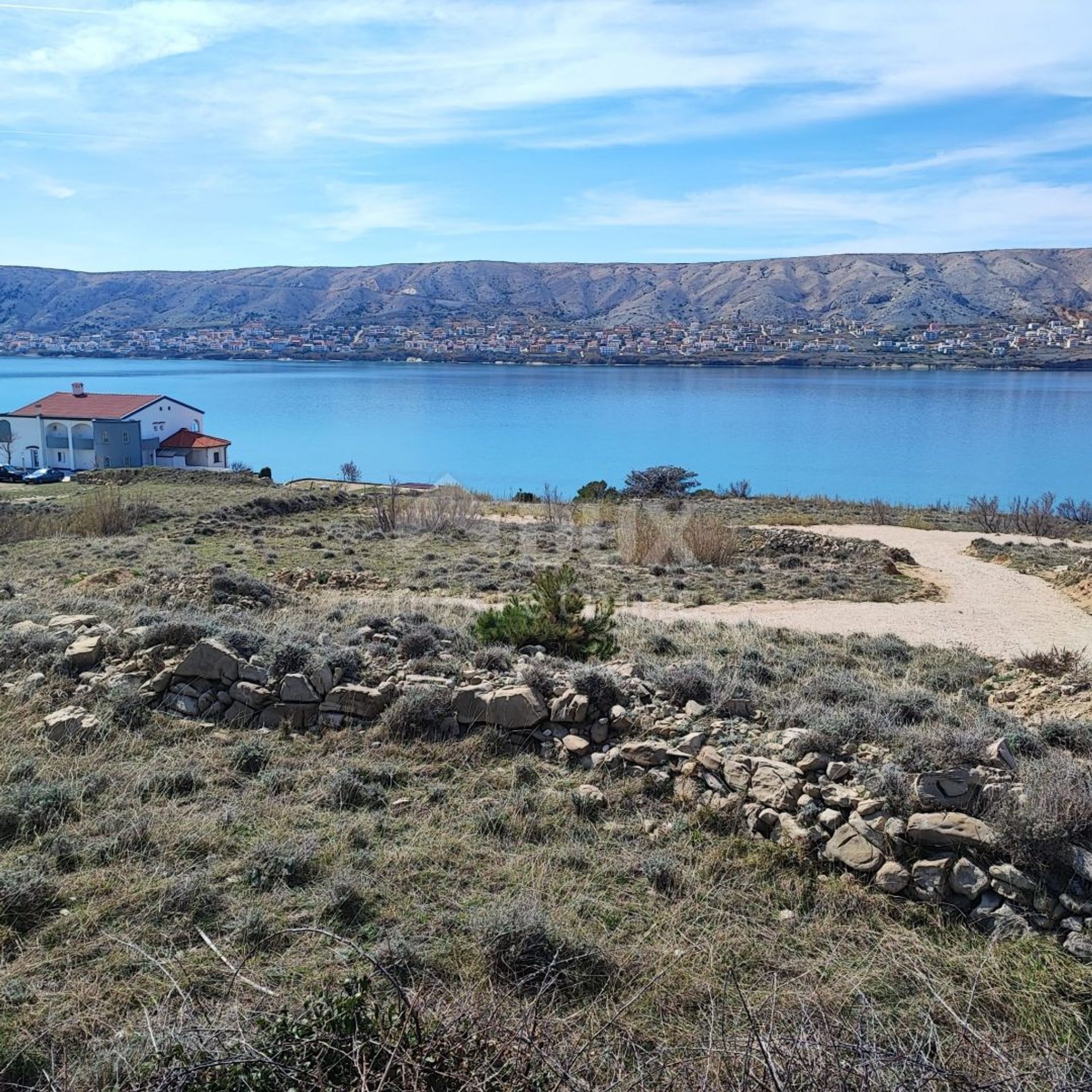 Land im Pag, Zadar County 11639298