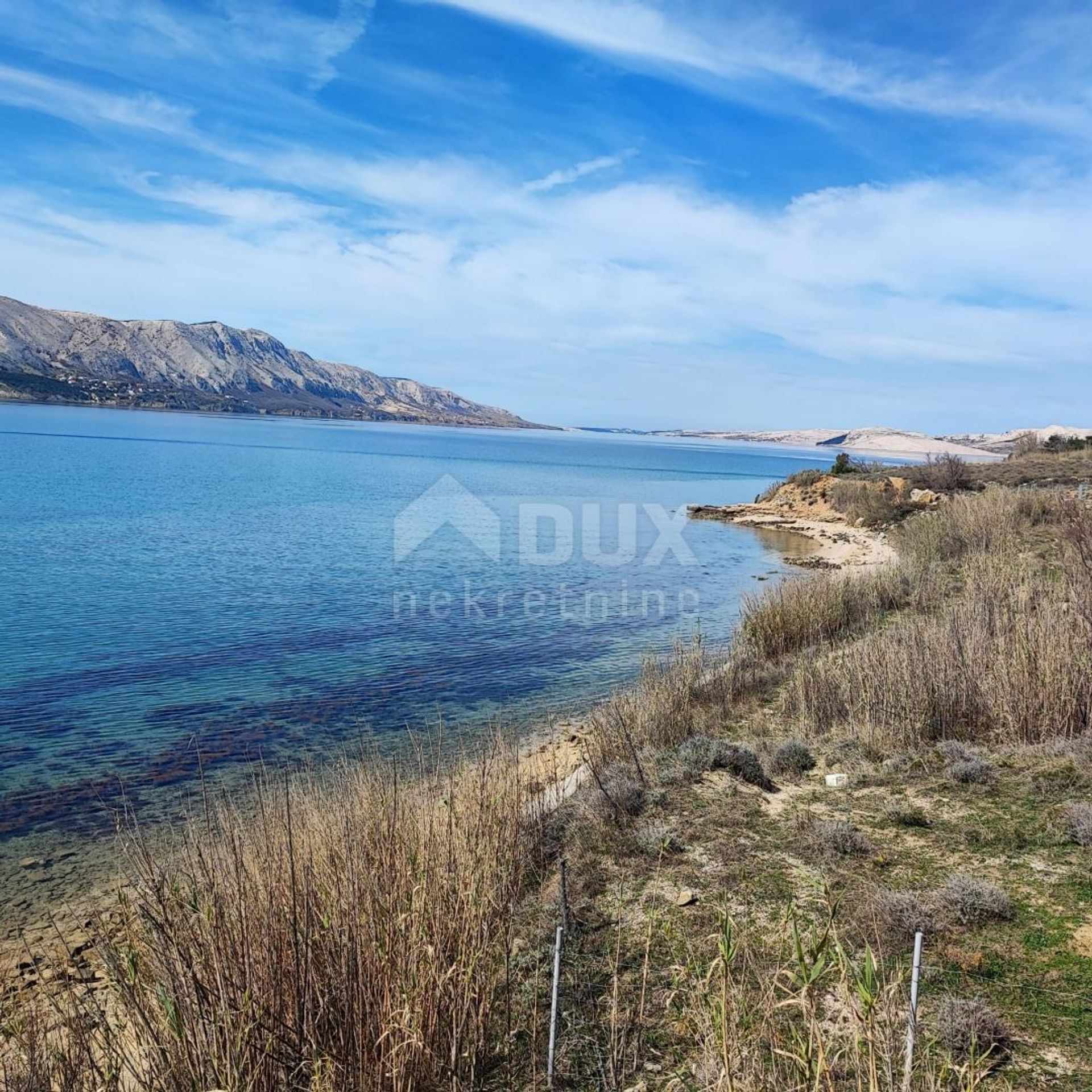 Land im Pag, Zadar County 11639298