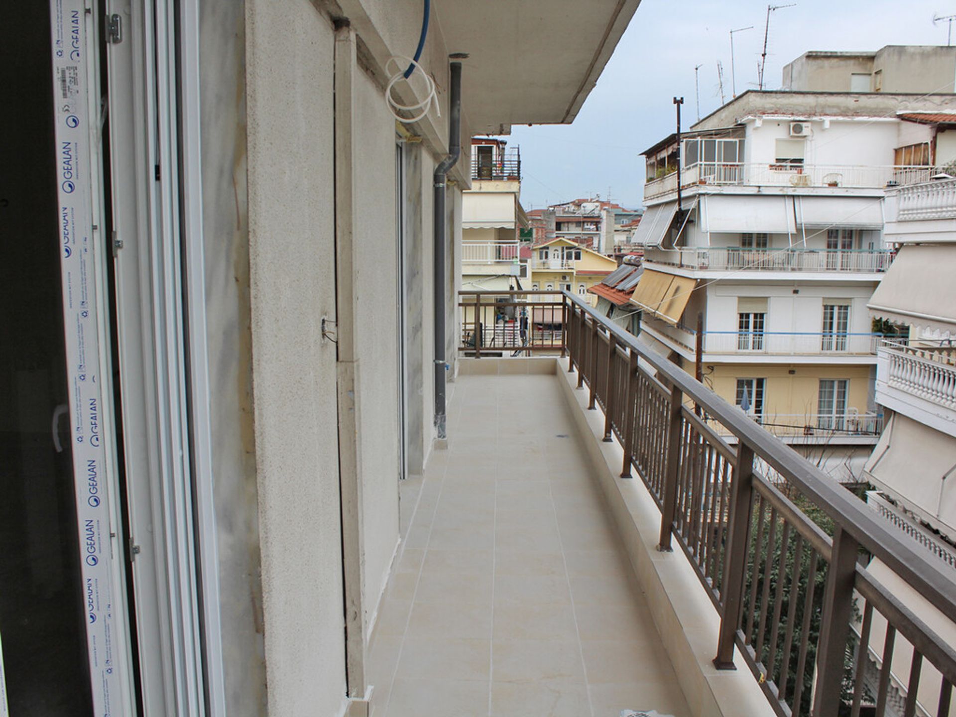 Condominium in Katerini, Kentriki Makedonia 11639323