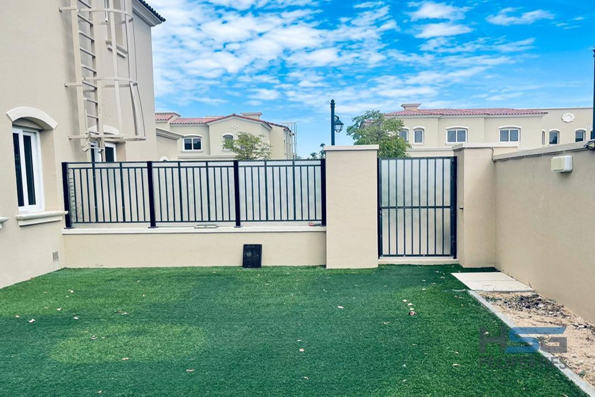 Huis in Dubai, Dubai 11639598