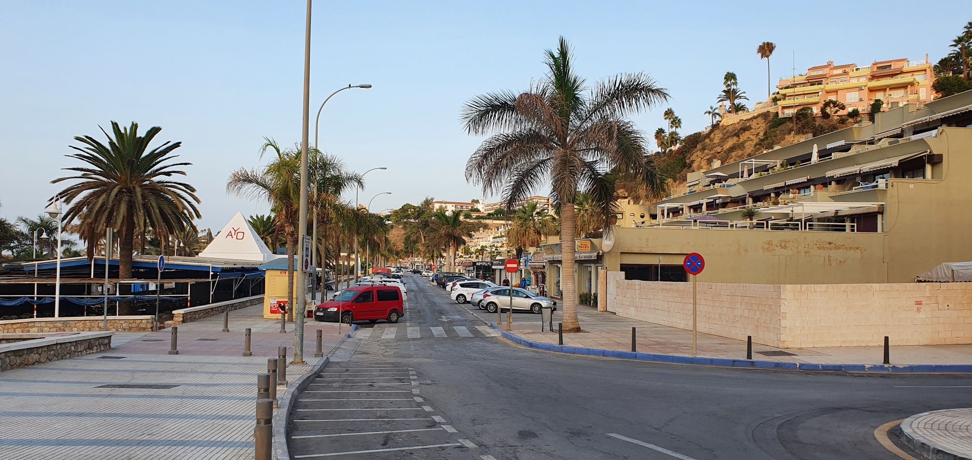 Talo sisään Nerja, Andalusia 11639615