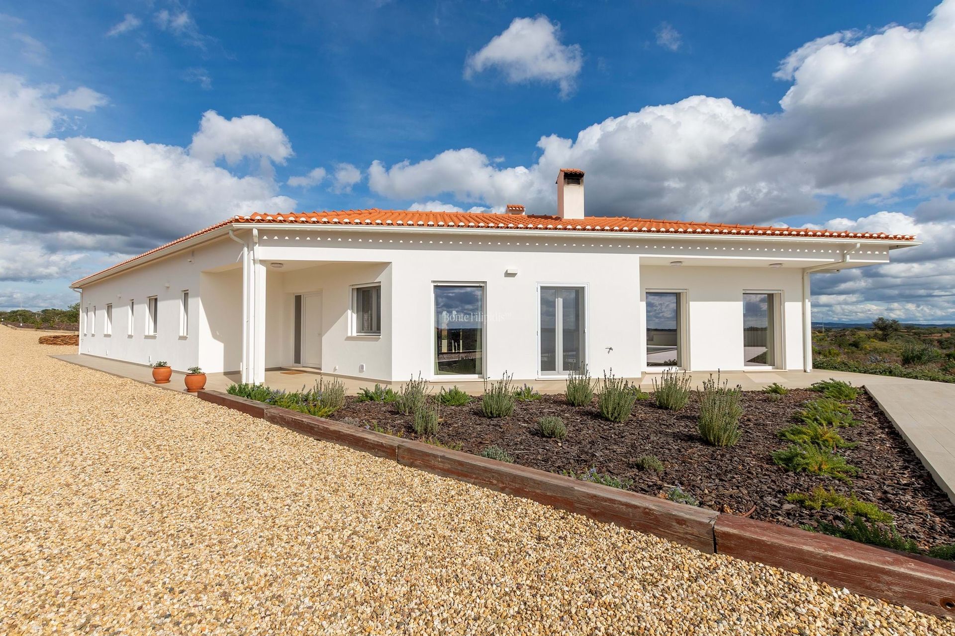 House in Vila Verde de Ficalho, Beja 11639654