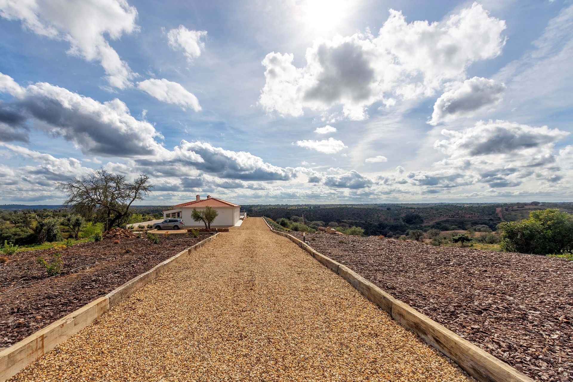 House in Vila Verde de Ficalho, Beja 11639654