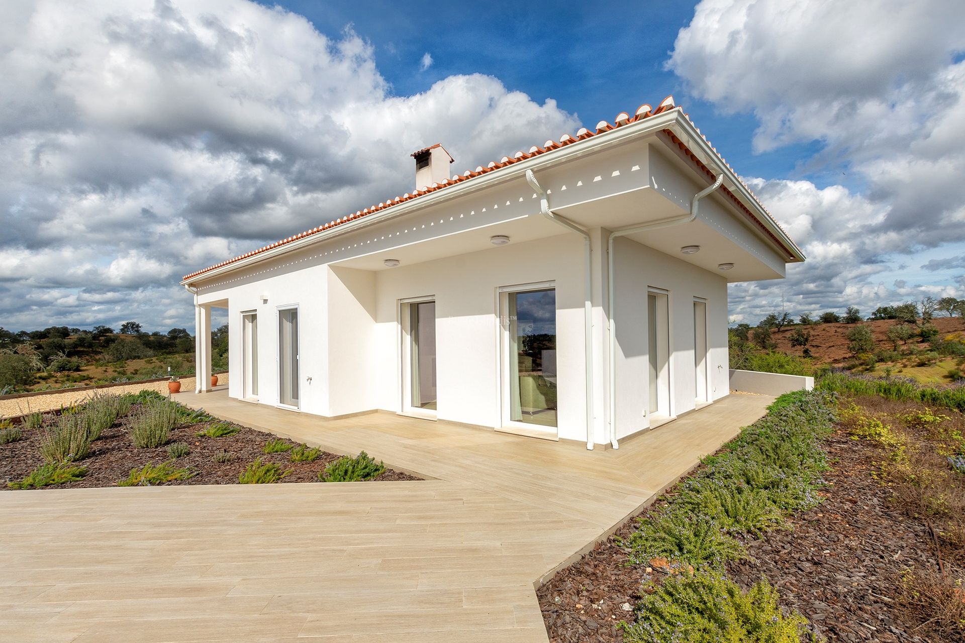 House in Vila Verde de Ficalho, Beja 11639654