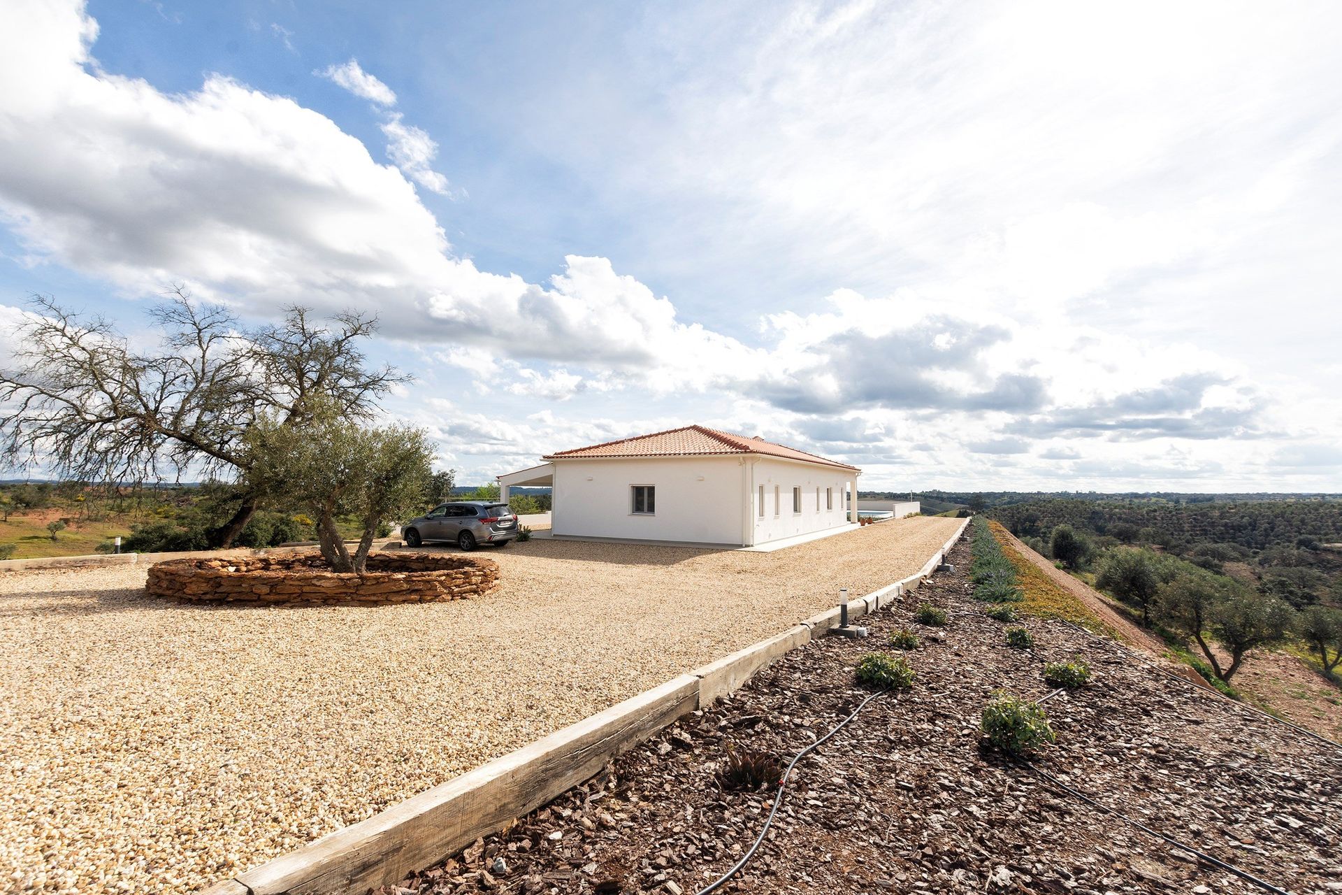 House in Vila Verde de Ficalho, Beja 11639654