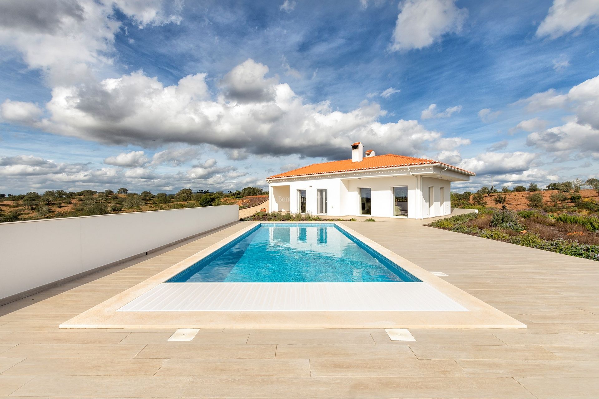 Haus im Vila Verde de Ficalho, Beja 11639654