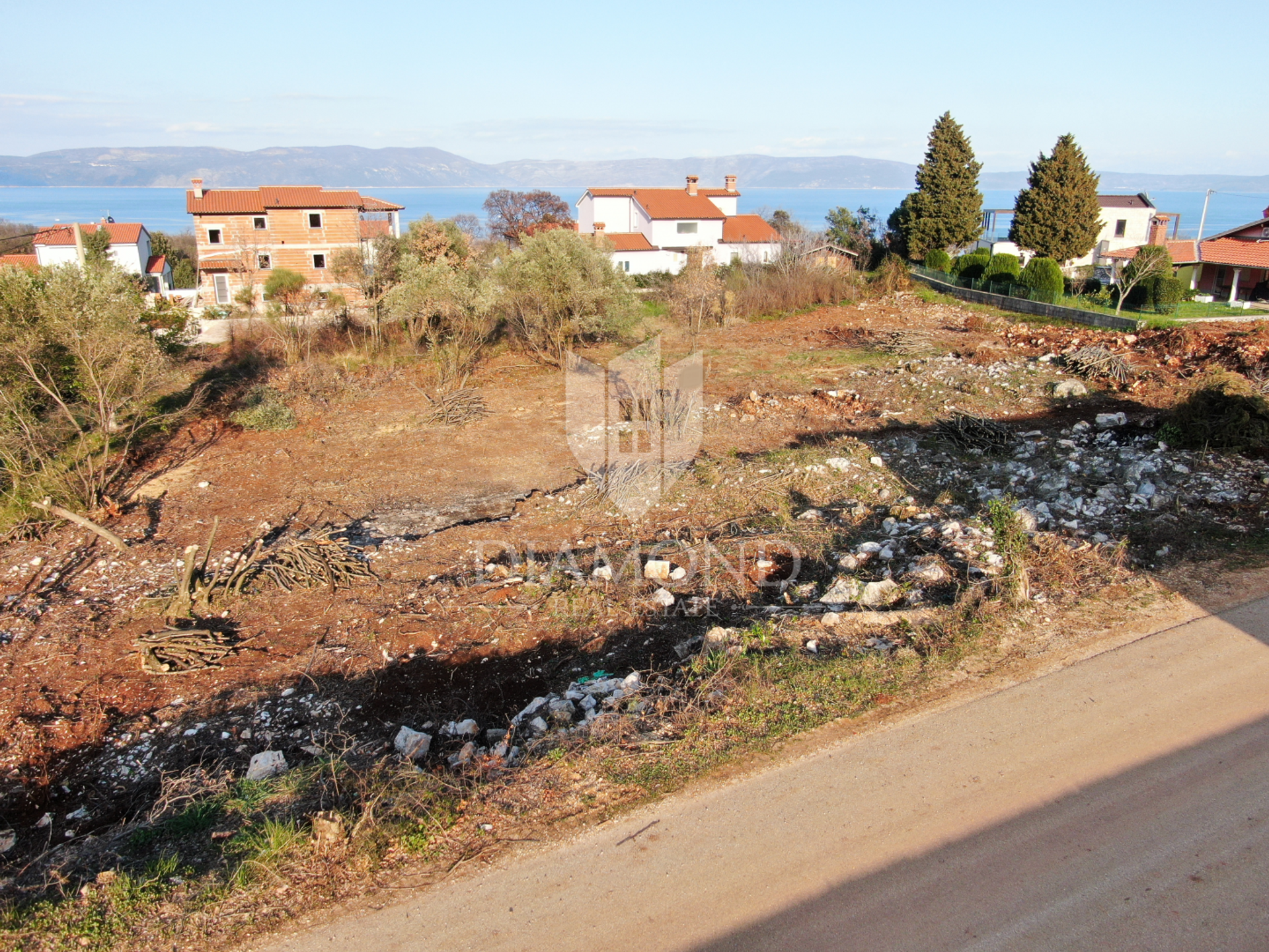 Tanah di laboratorium, Istarska Zupanija 11639660