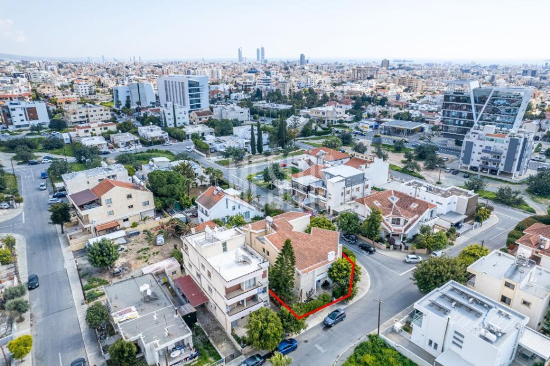 بيت في Mouttagiaka, Limassol 11639825