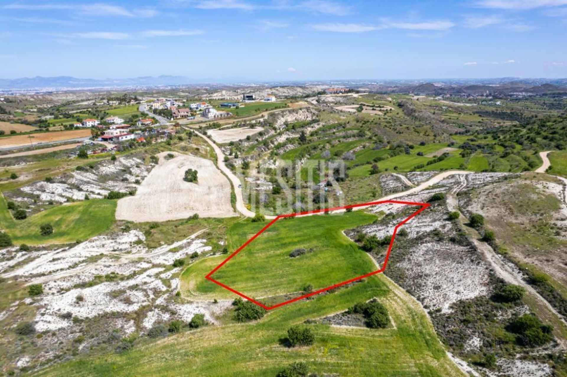 Land in Psimolofou, Lefkosia 11639830