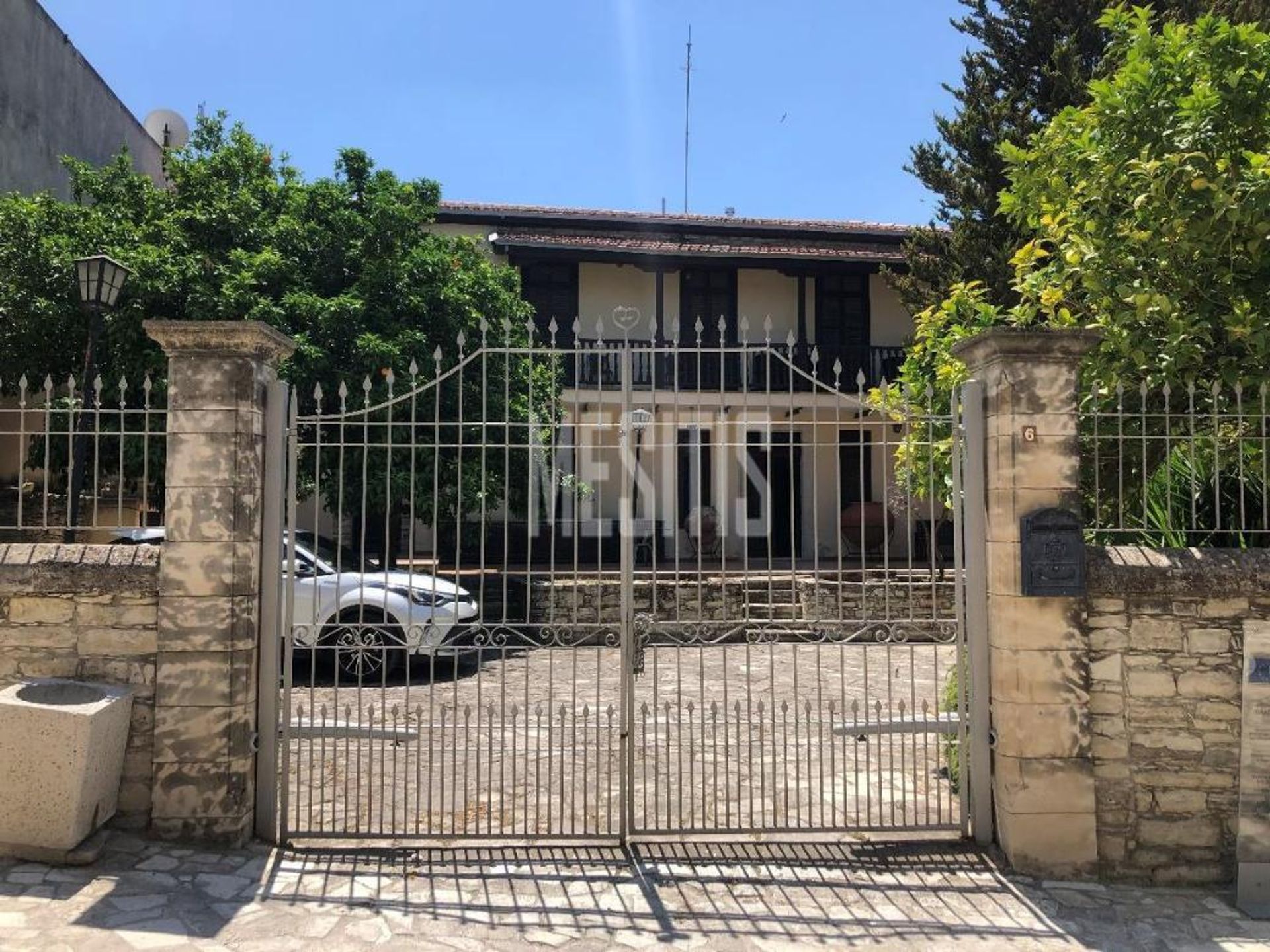 Huis in Pano Lefkara, Larnaca 11639876