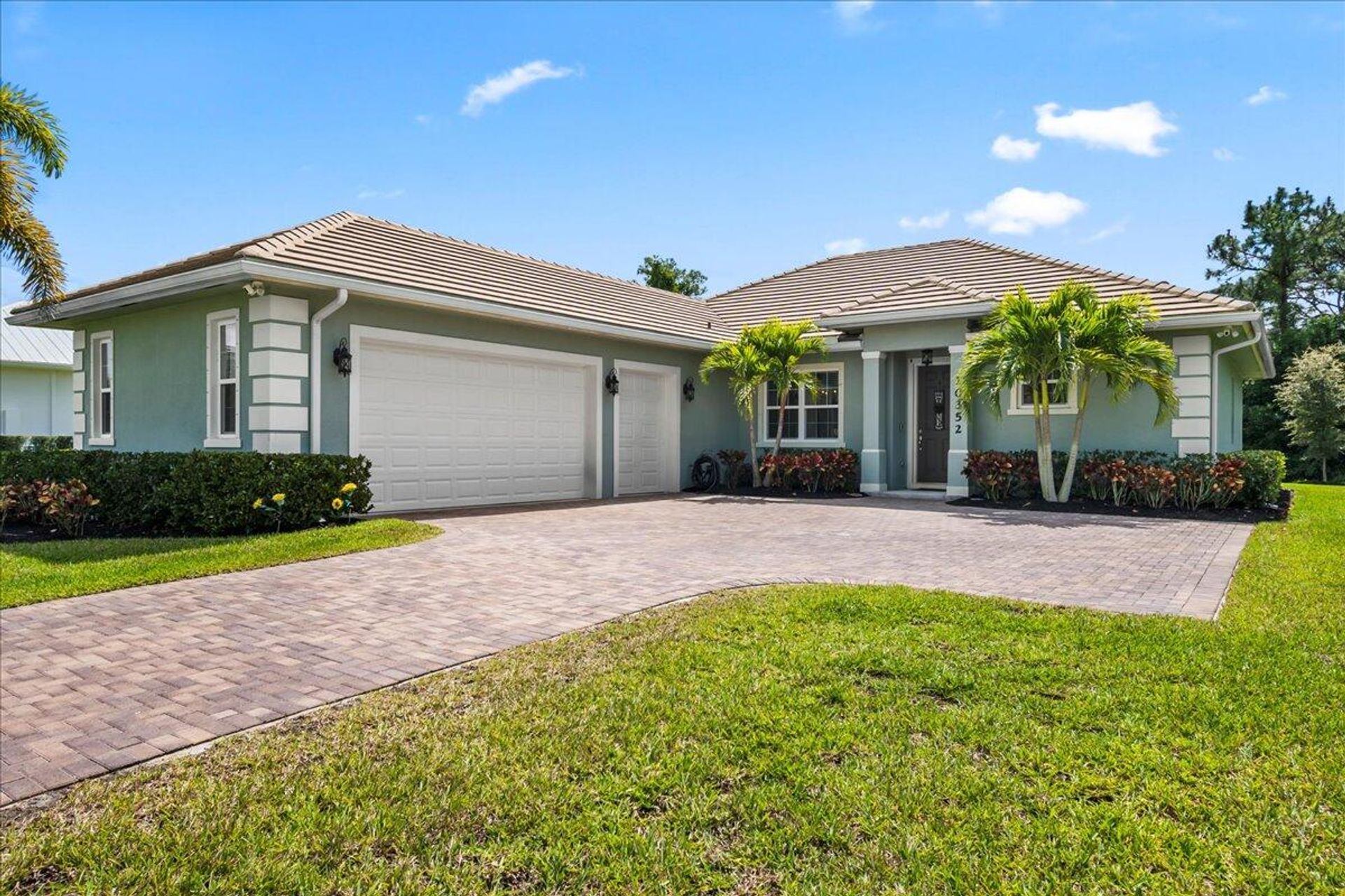 Huis in Port St. Lucie, Florida 11639903