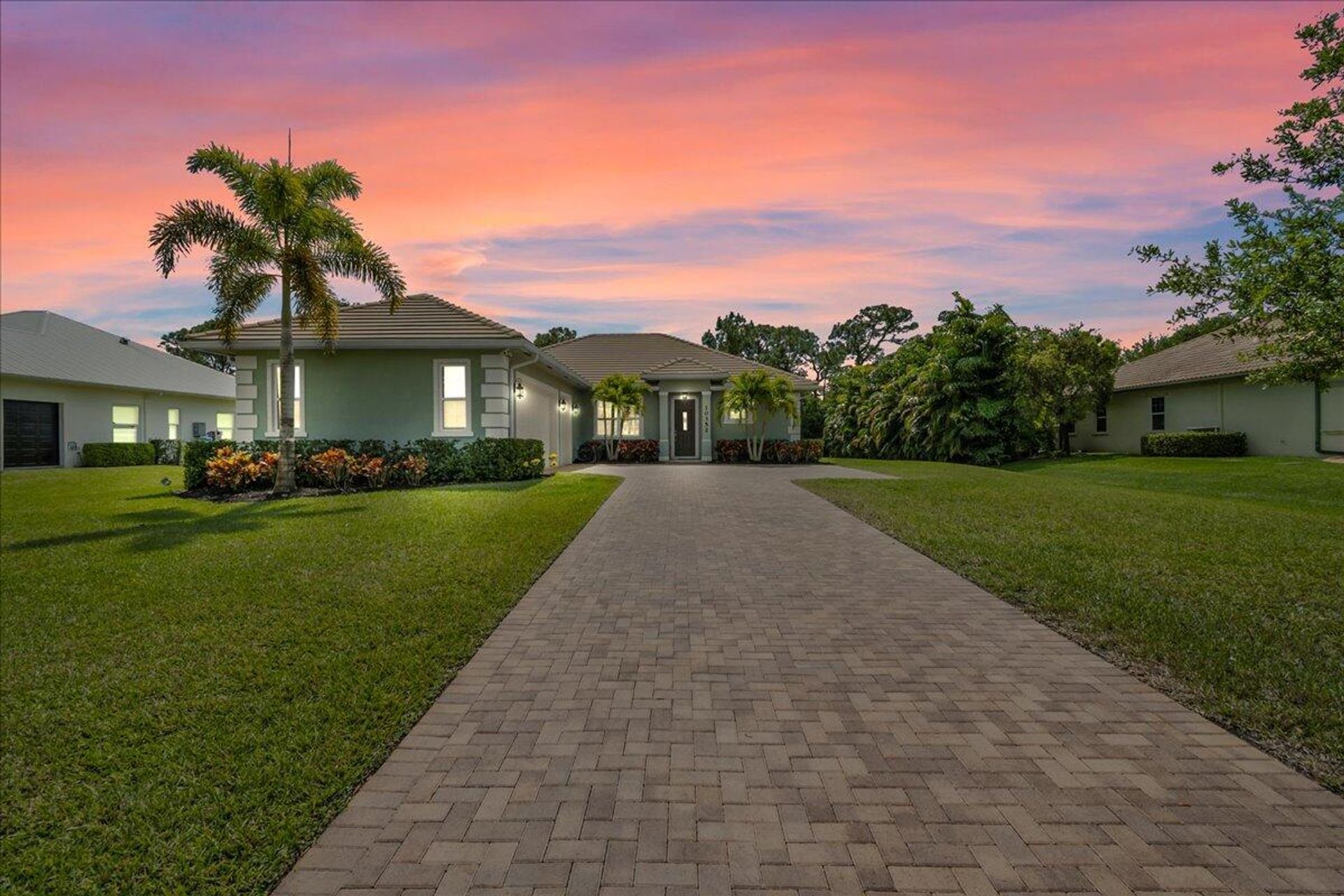 Huis in Port St. Lucie, Florida 11639903