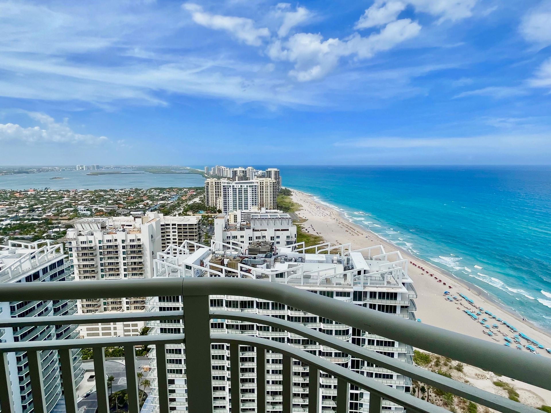 Hus i Palm Beach Shores, Florida 11639911