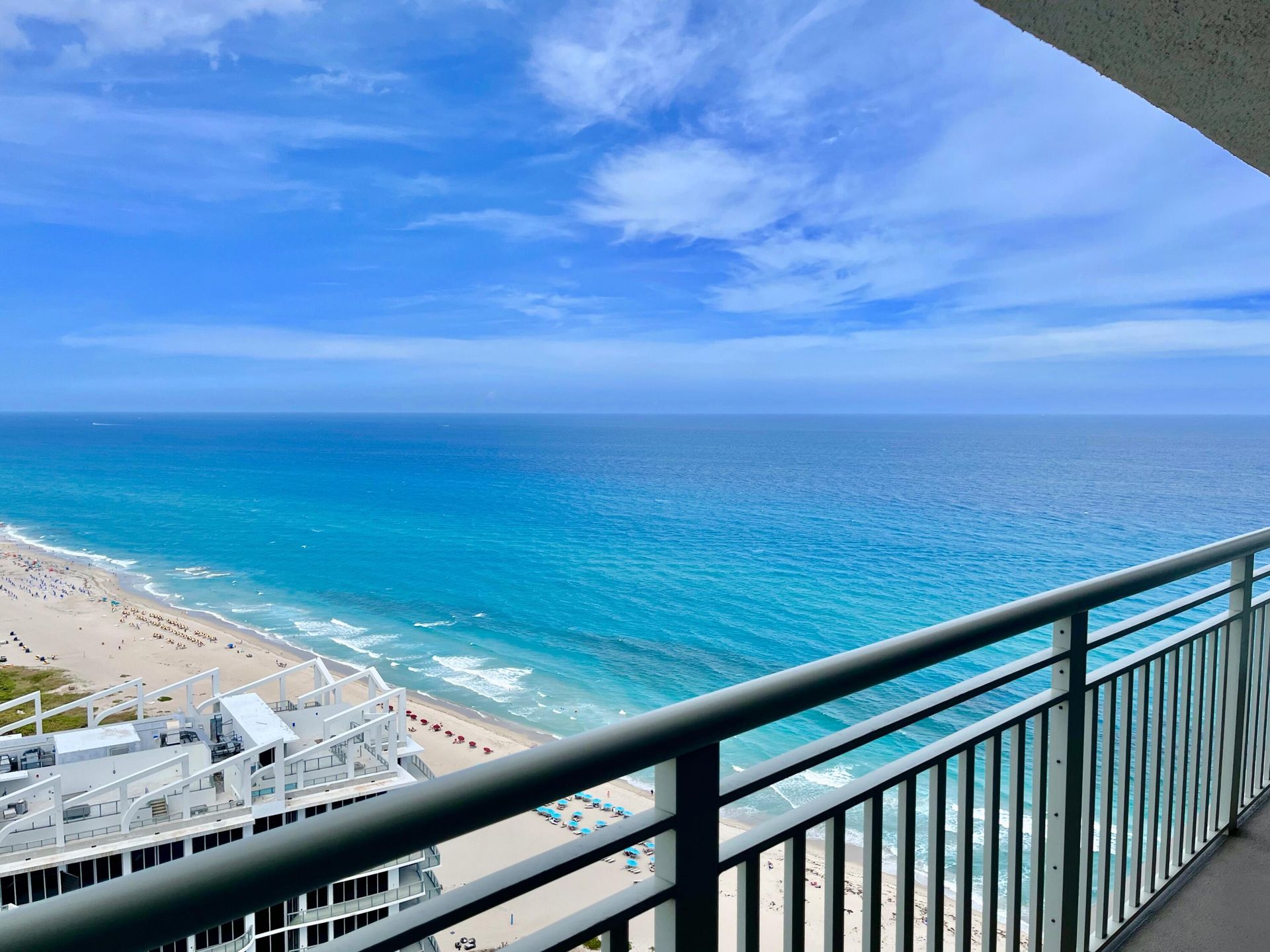 Hus i Palm Beach Shores, Florida 11639911