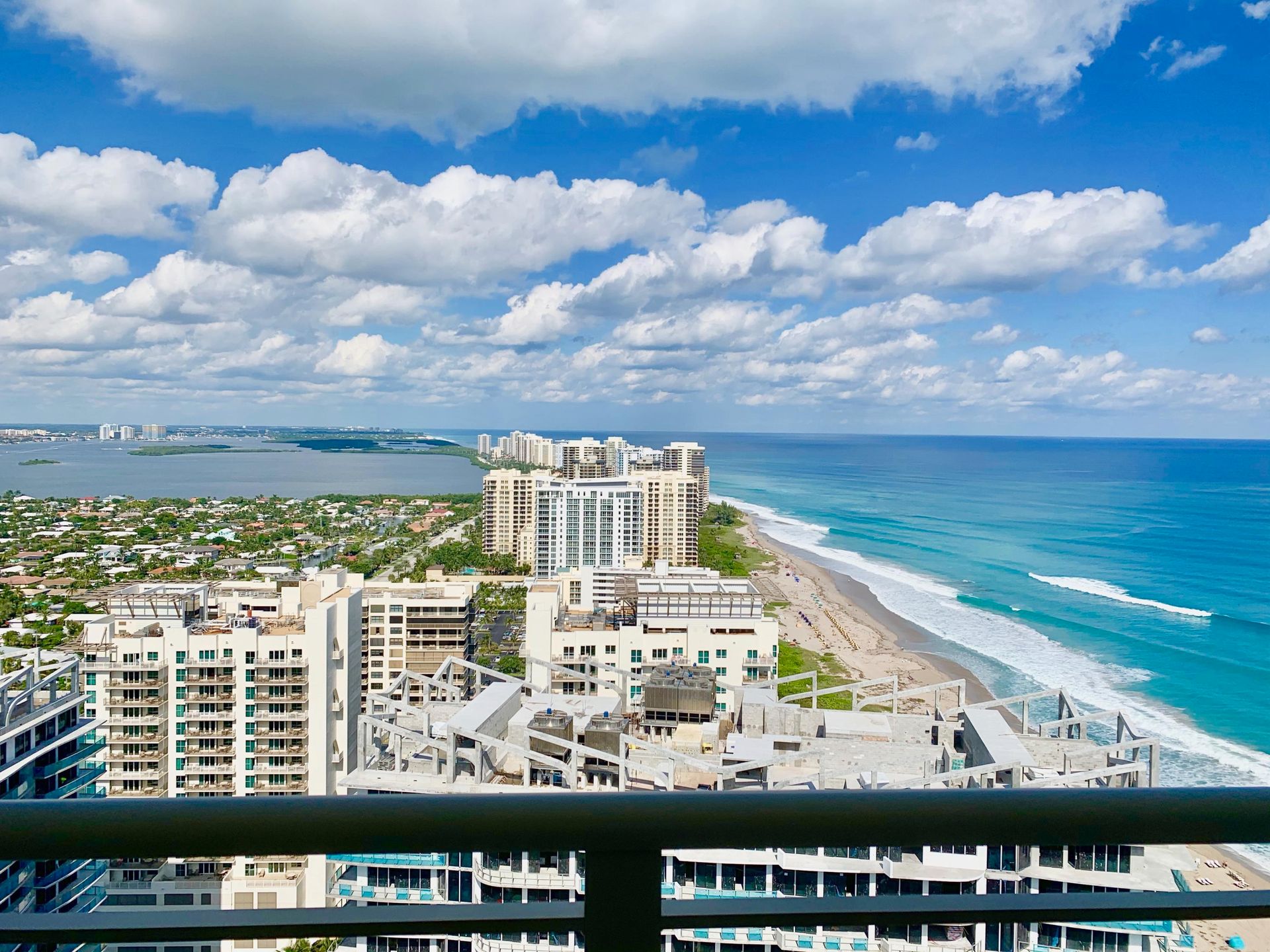 Hus i Palm Beach Shores, Florida 11639911