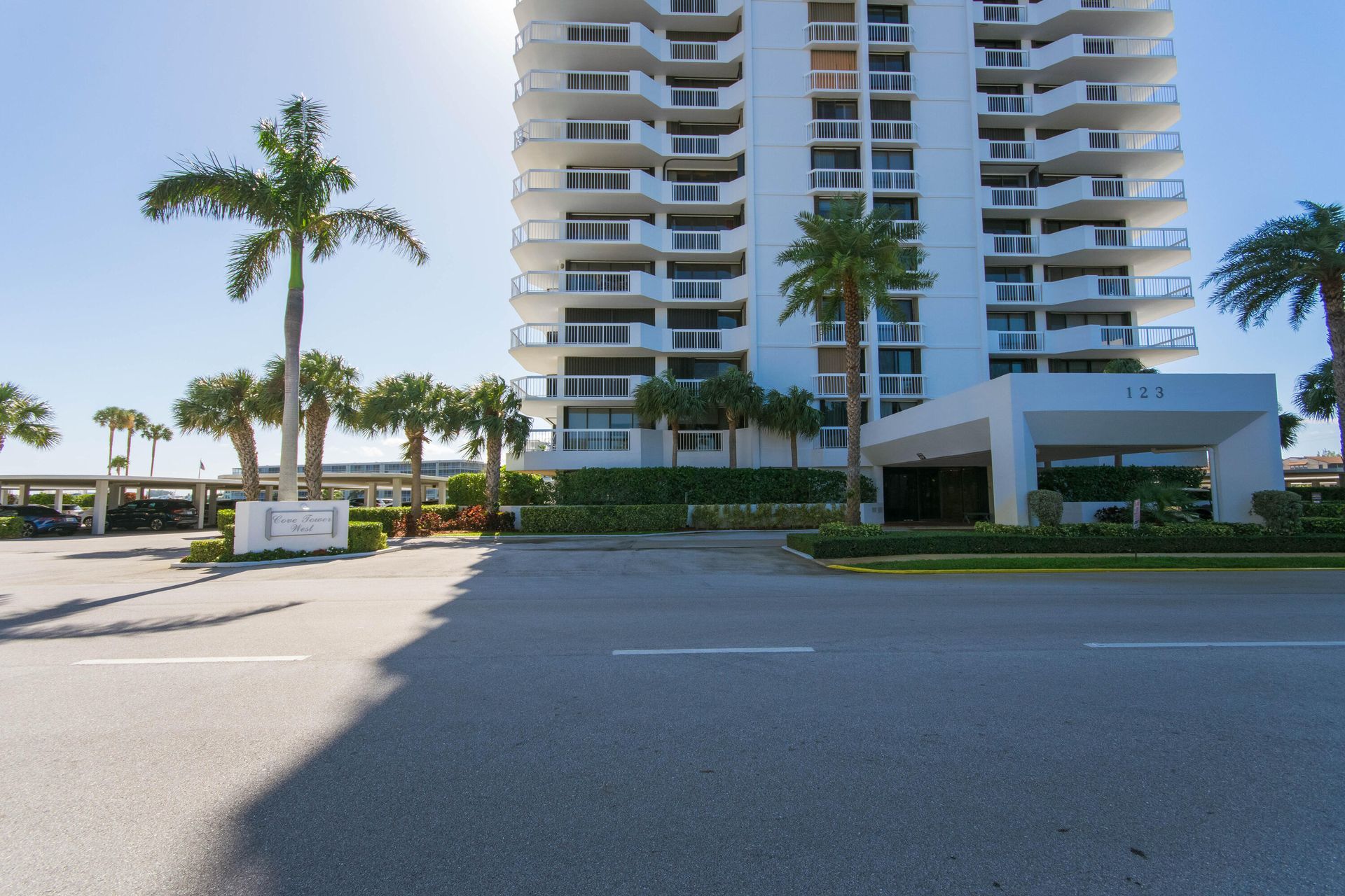 Condominium dans North Palm Beach, Florida 11639912